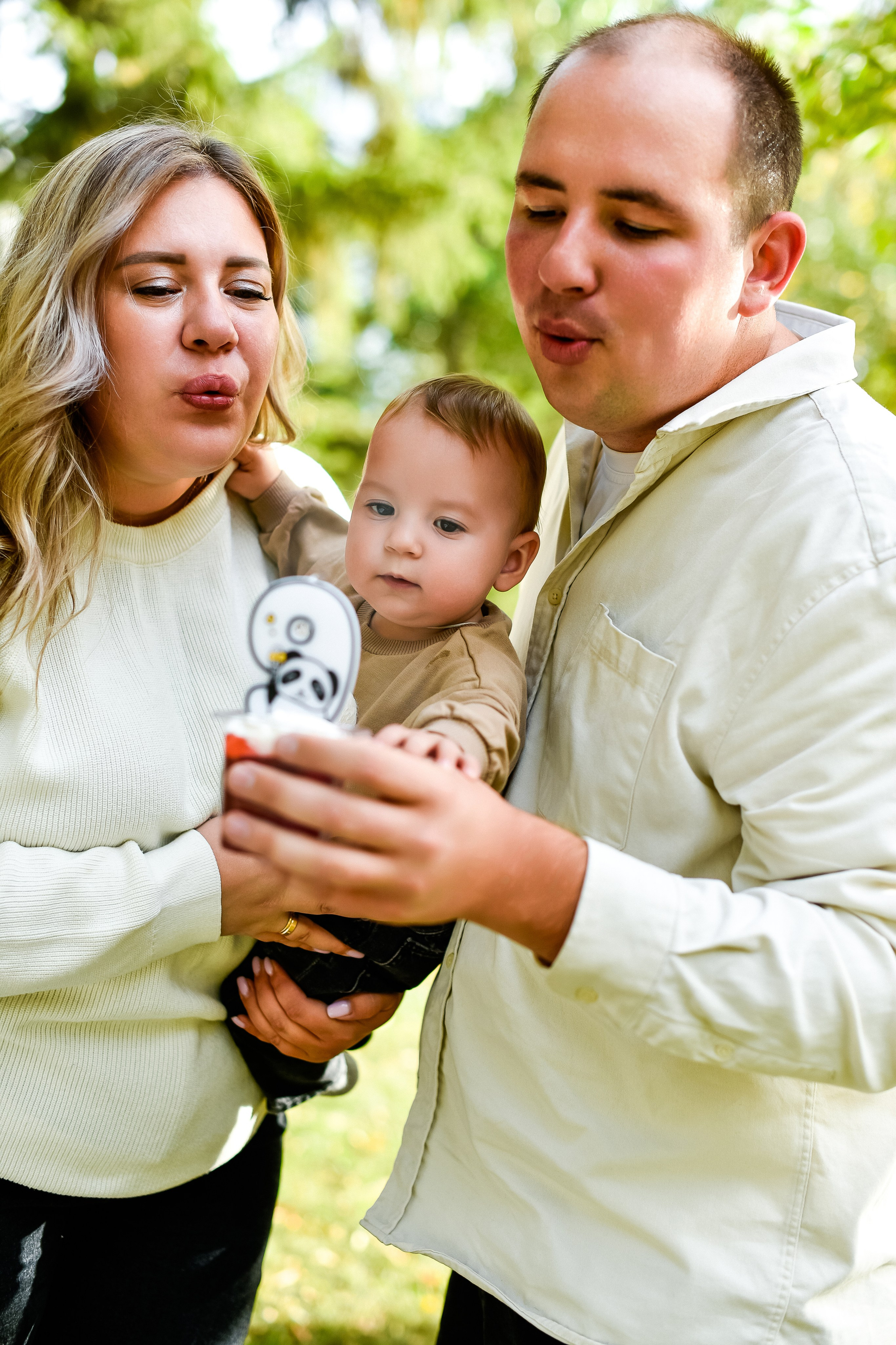 Семейны фотограф Самары и Самарской области