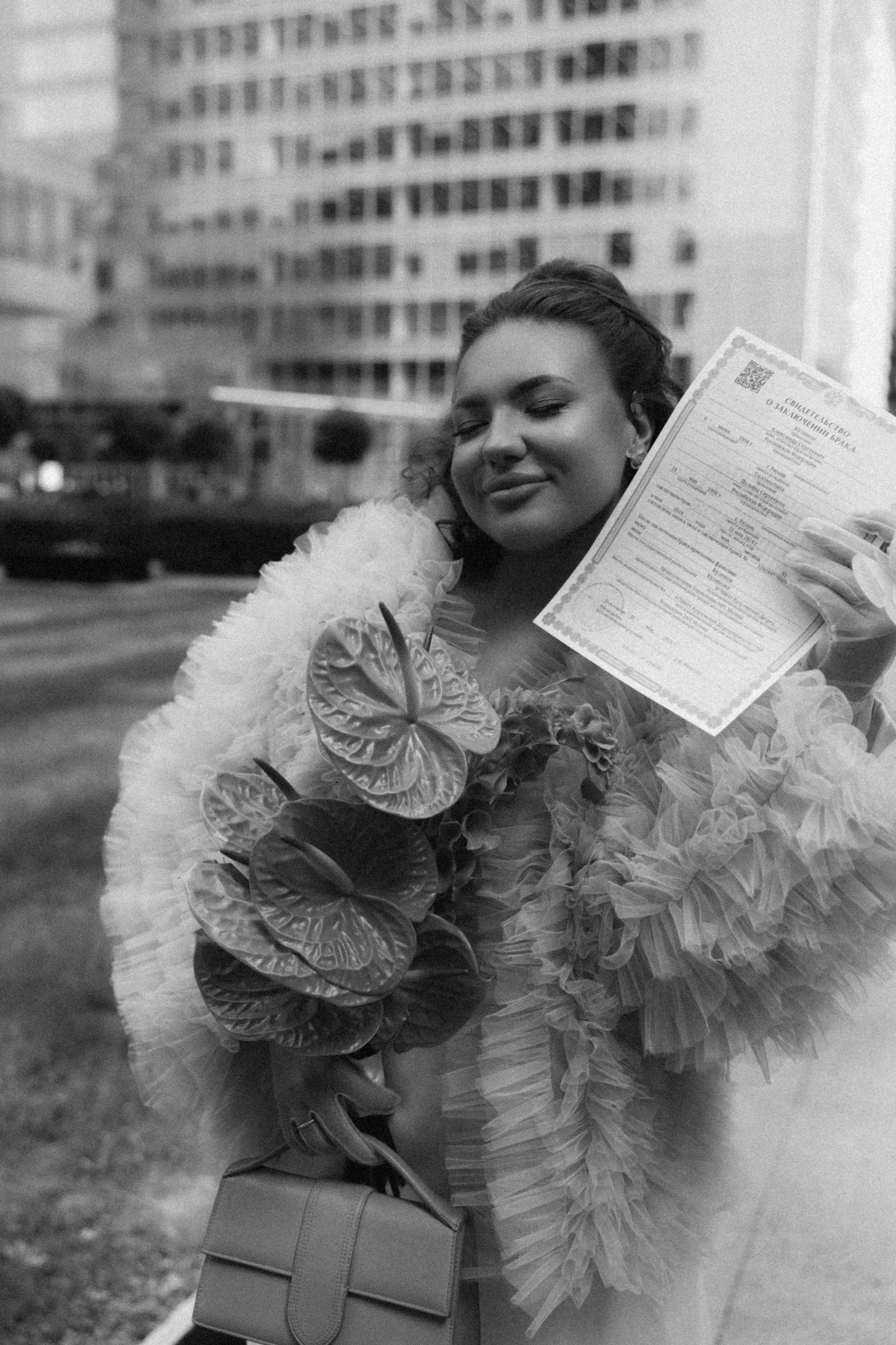 Полина и Александр. Свадебный фотограф Москва и Санкт-Петербург