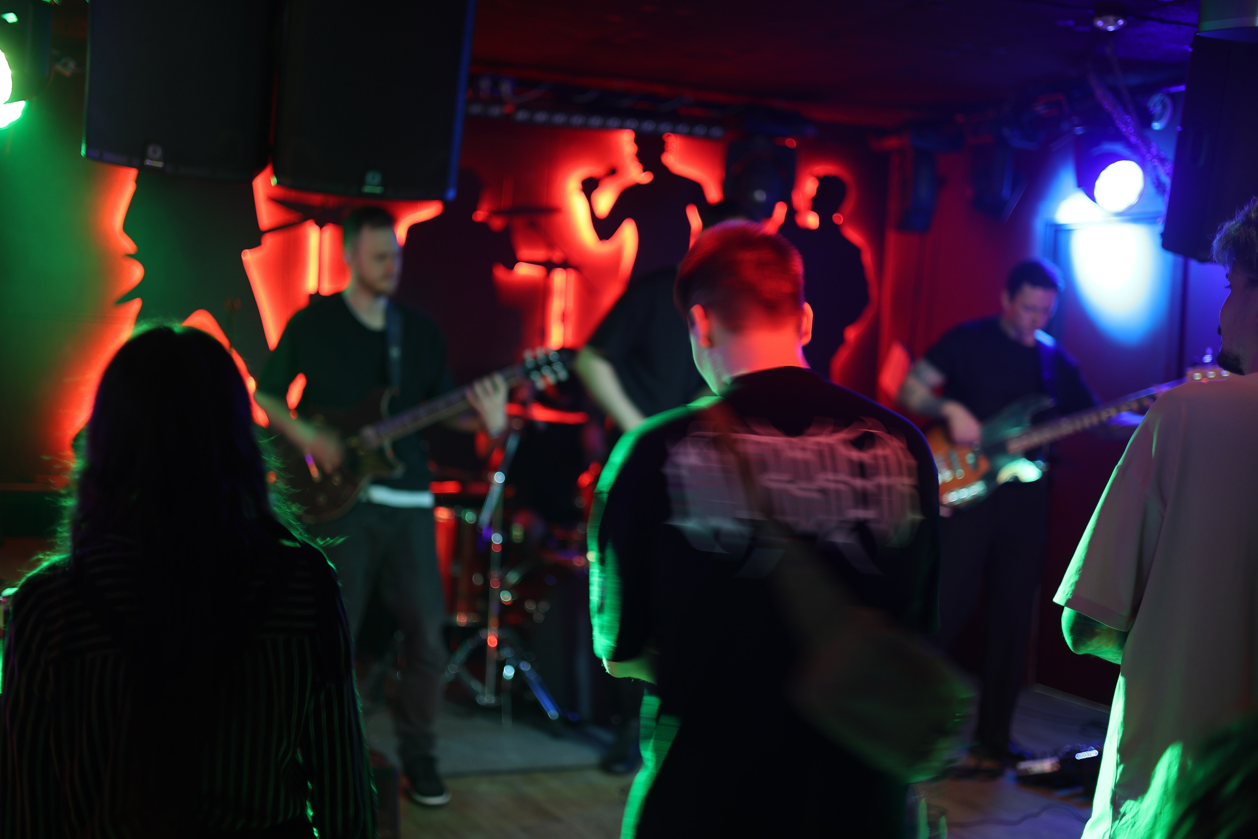 РМ. Mintonov's Film Studio