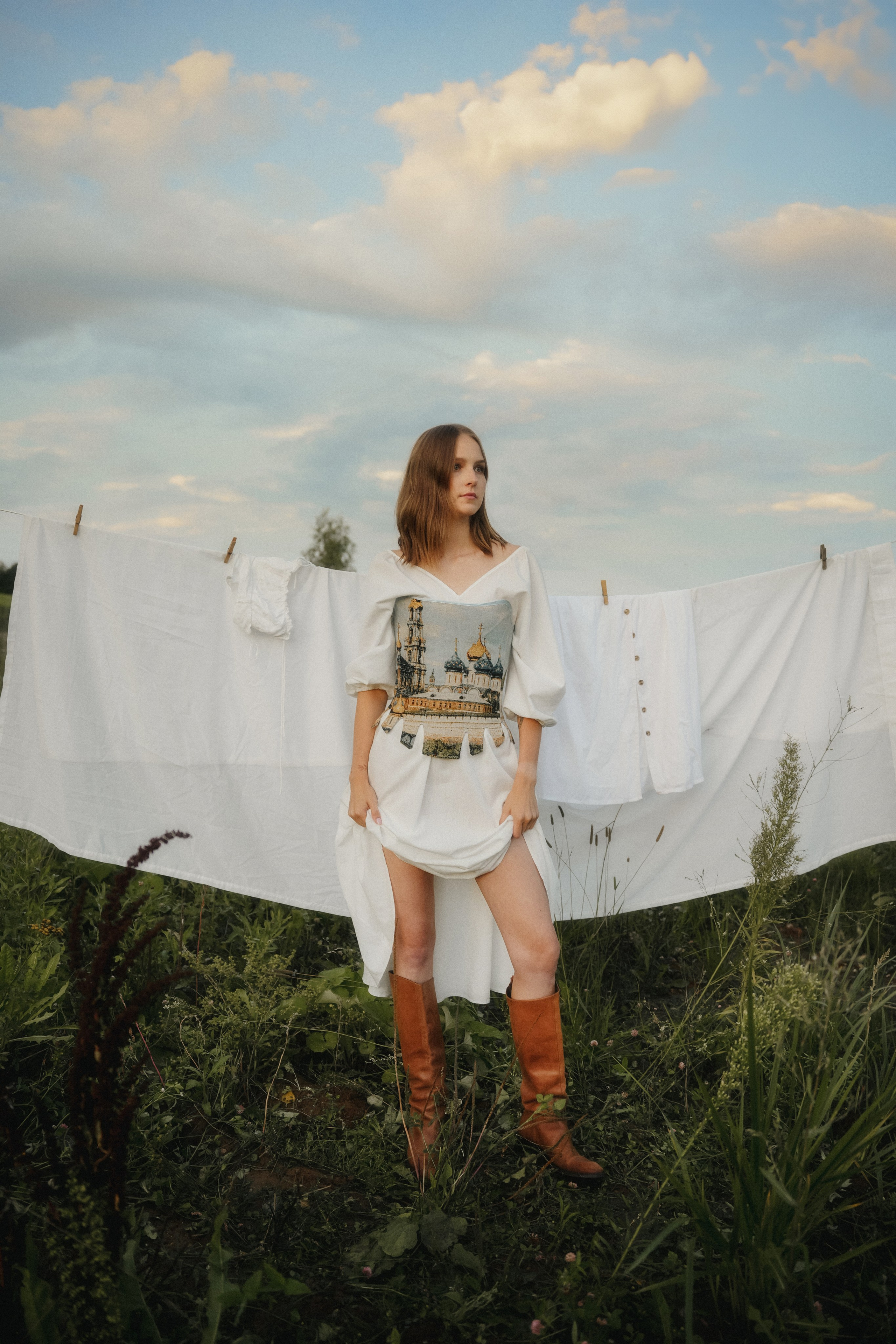 Валерия. Galchenok