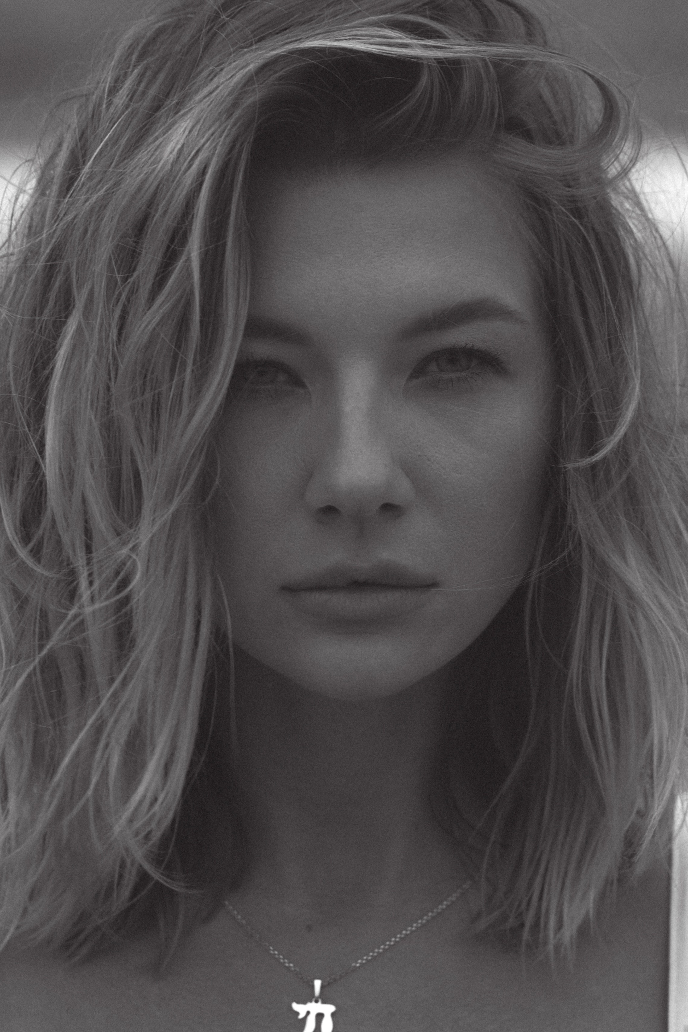 Olga Baltic Sea. Фотограф, видеограф, визуализатор в Москве Анна Стрельцова