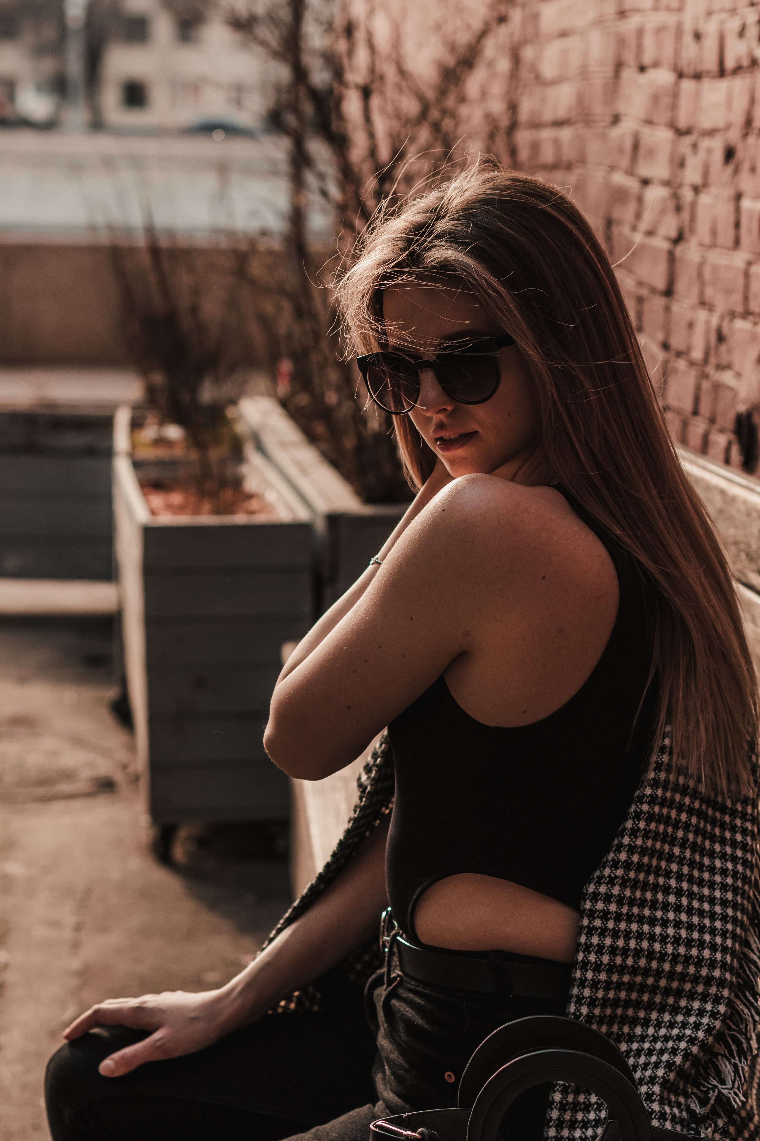 Молодость. Mariam Bagdasaryan