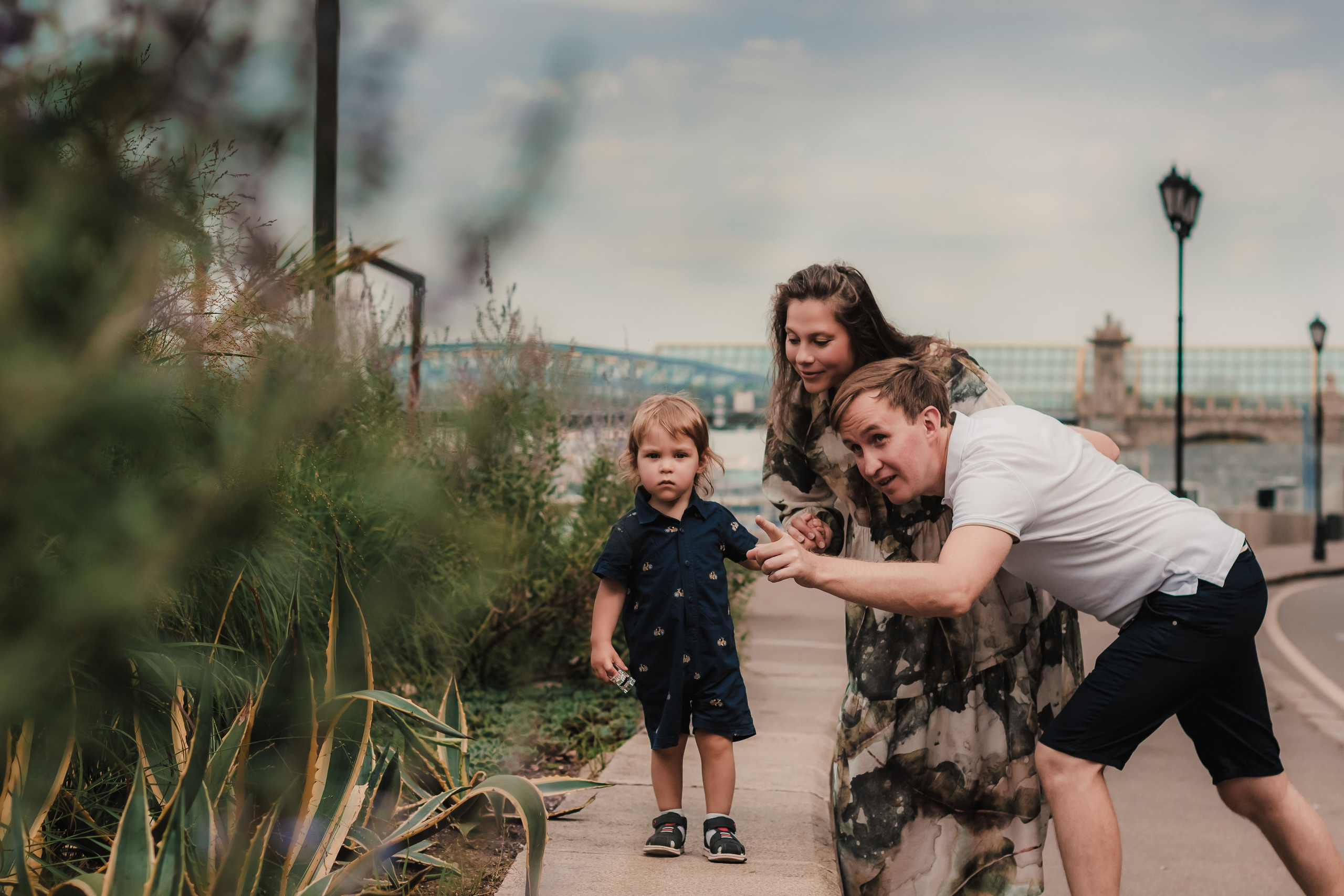 С детством за руку. Mariam Bagdasaryan