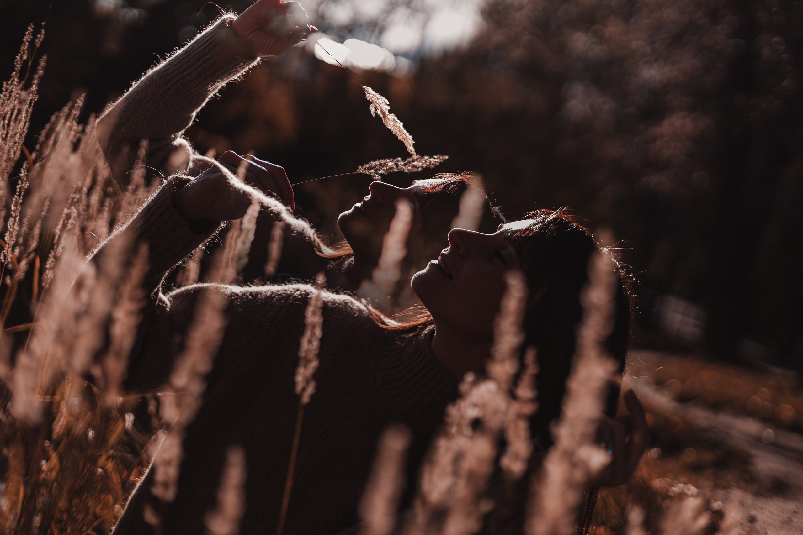 Какие могут быть печали с Натали. Mariam Bagdasaryan