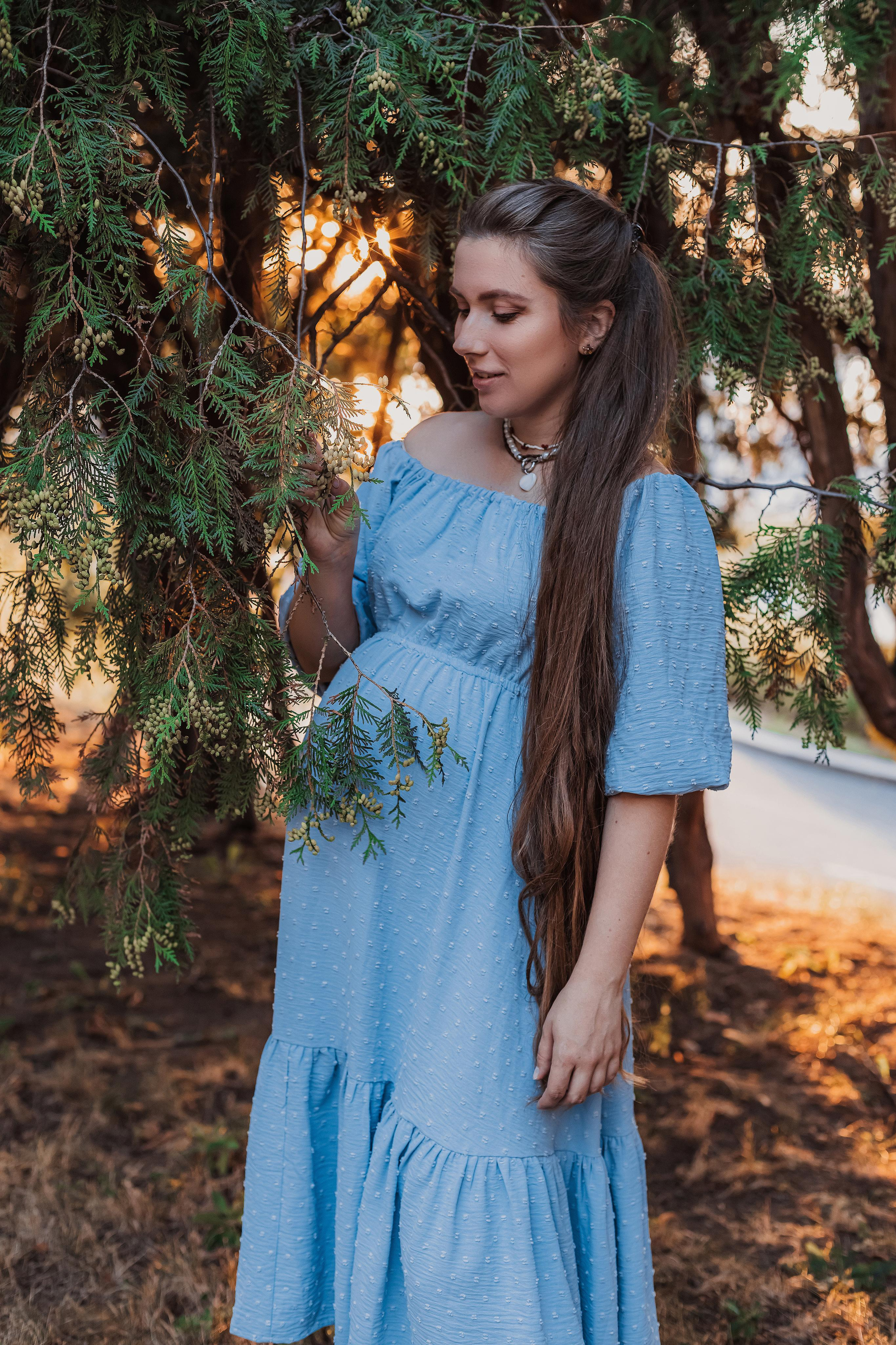 На закате в порту. Мариам Багдасарян