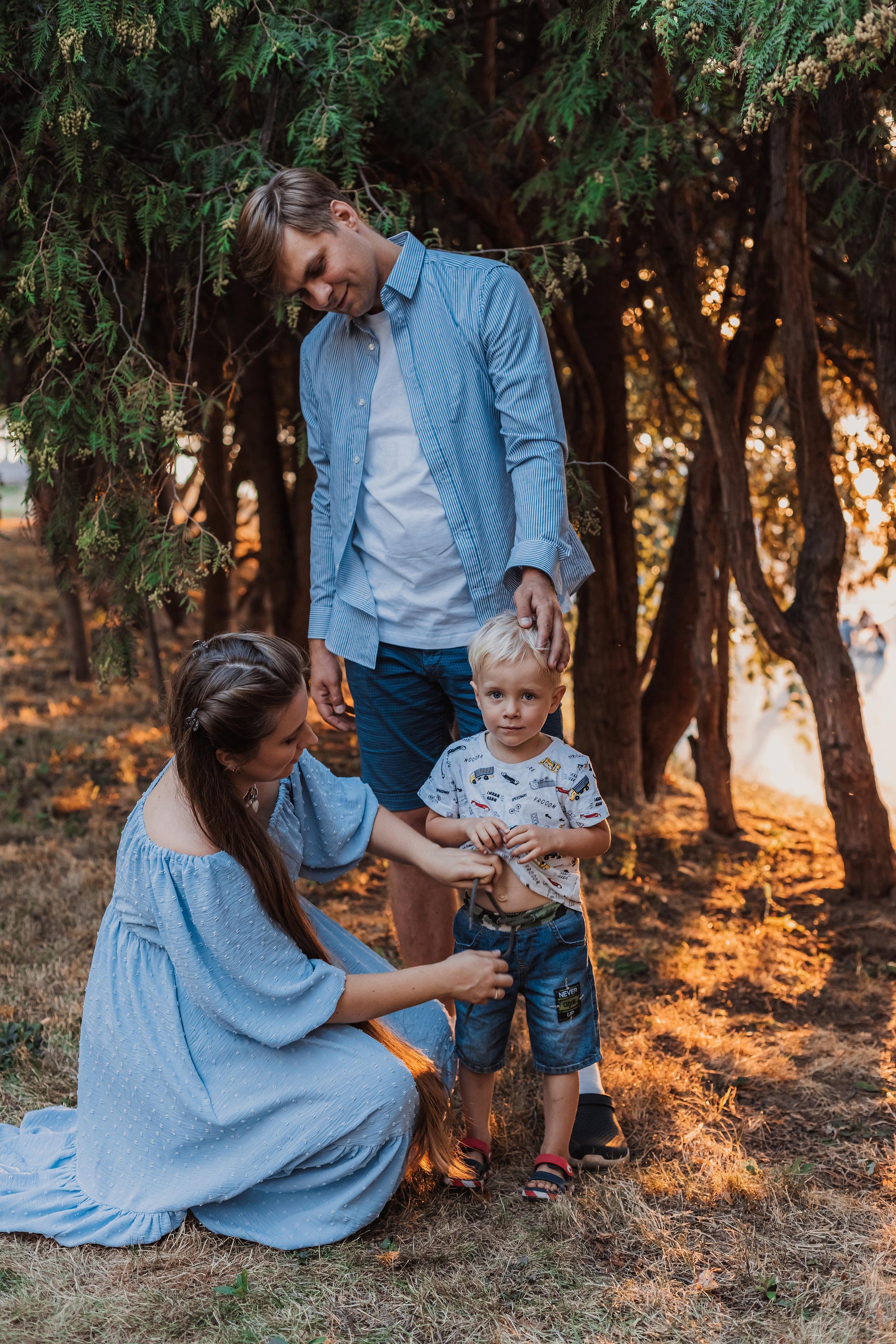 На закате в порту. Мариам Багдасарян