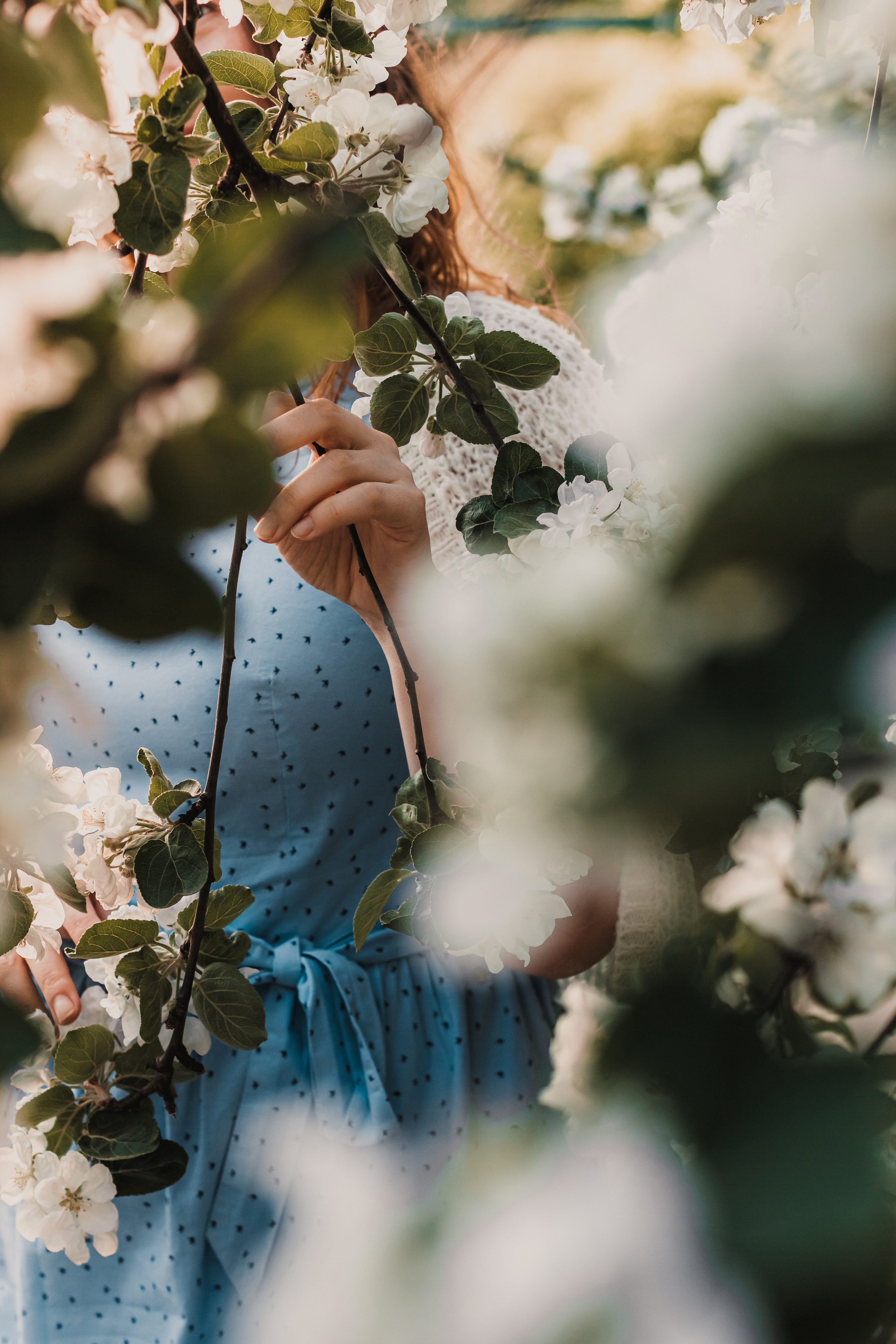 Расцветай. Mariam Bagdasaryan