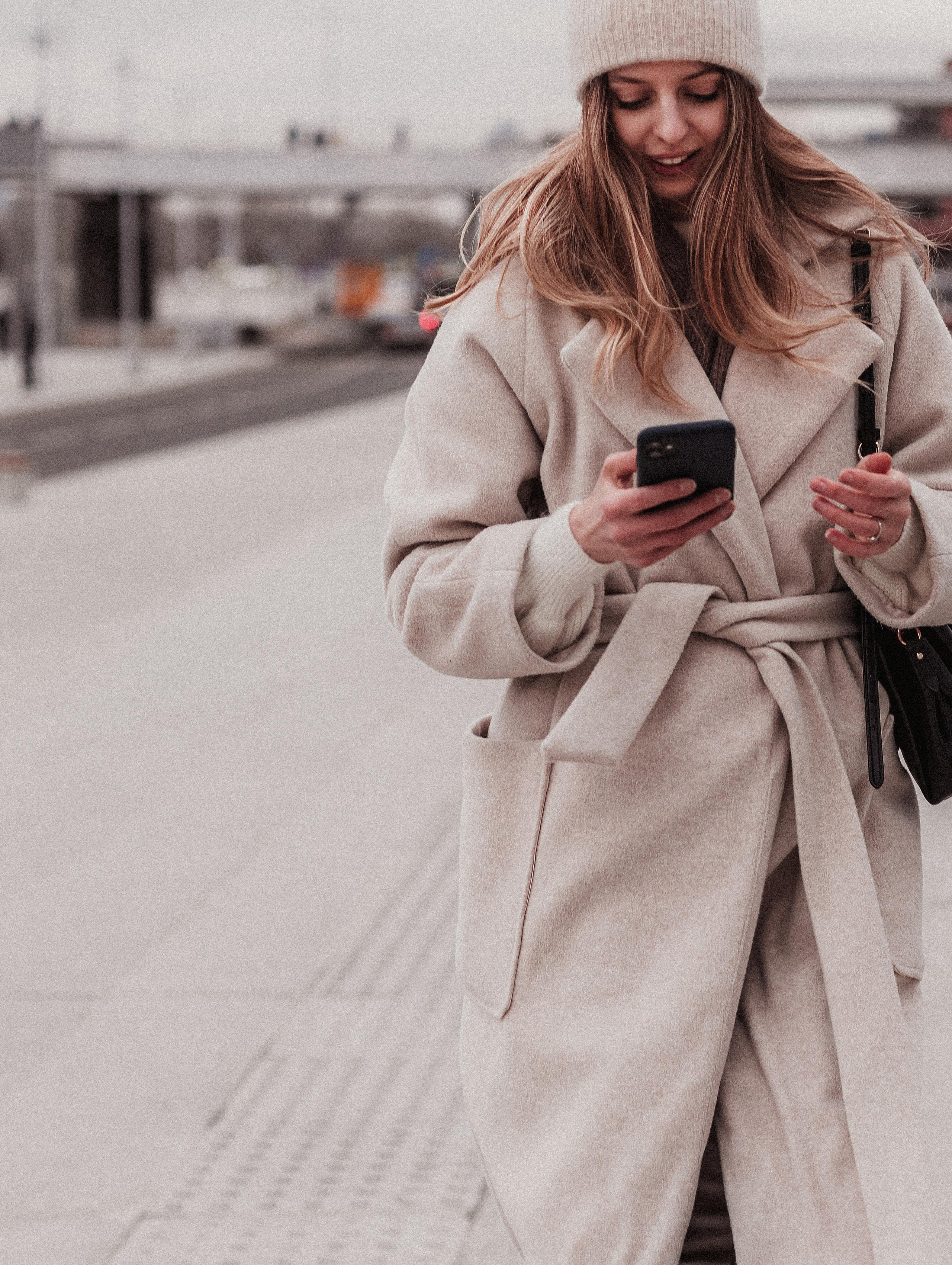 Архитектор в городе. Mariam Bagdasaryan