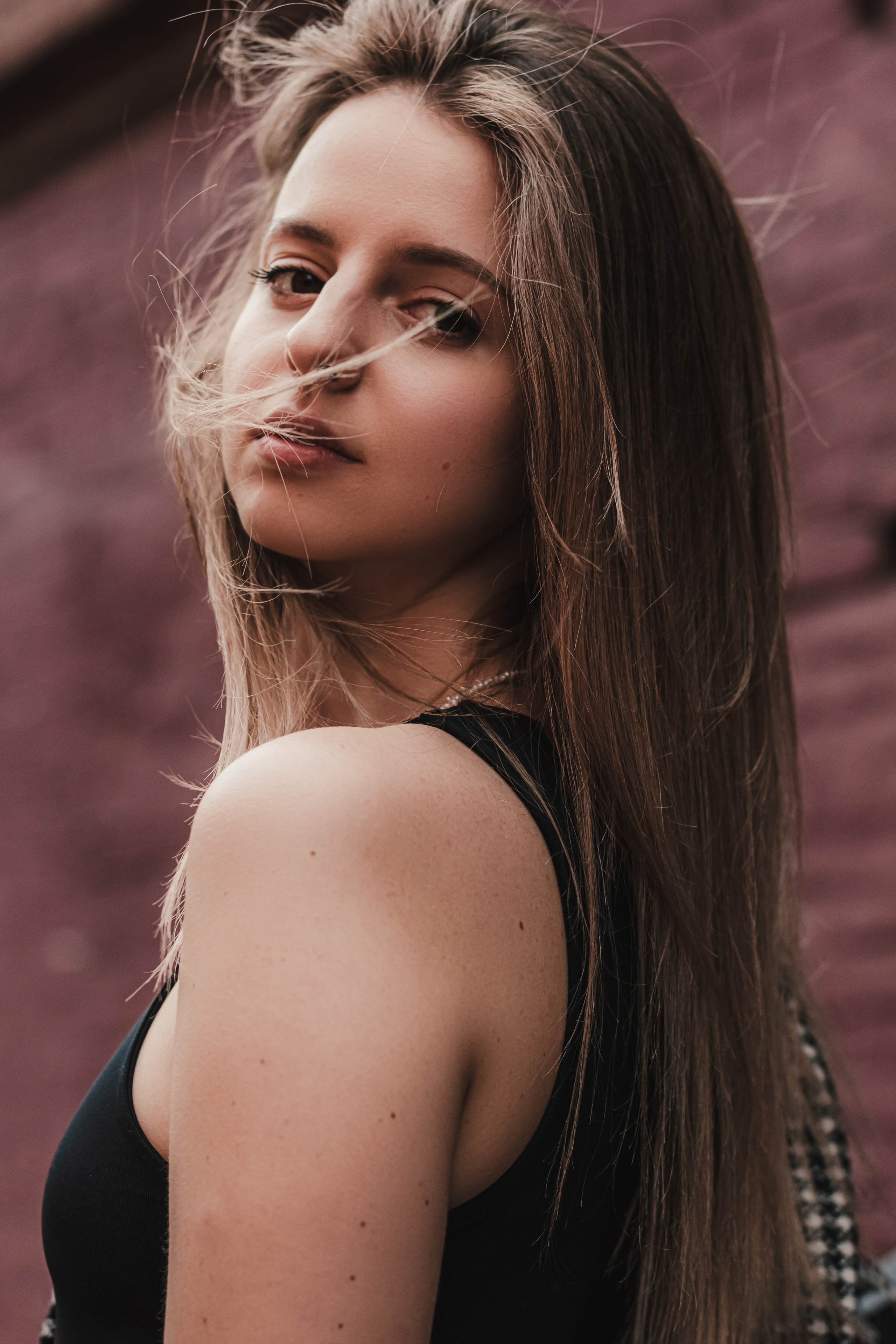 Молодость. Mariam Bagdasaryan