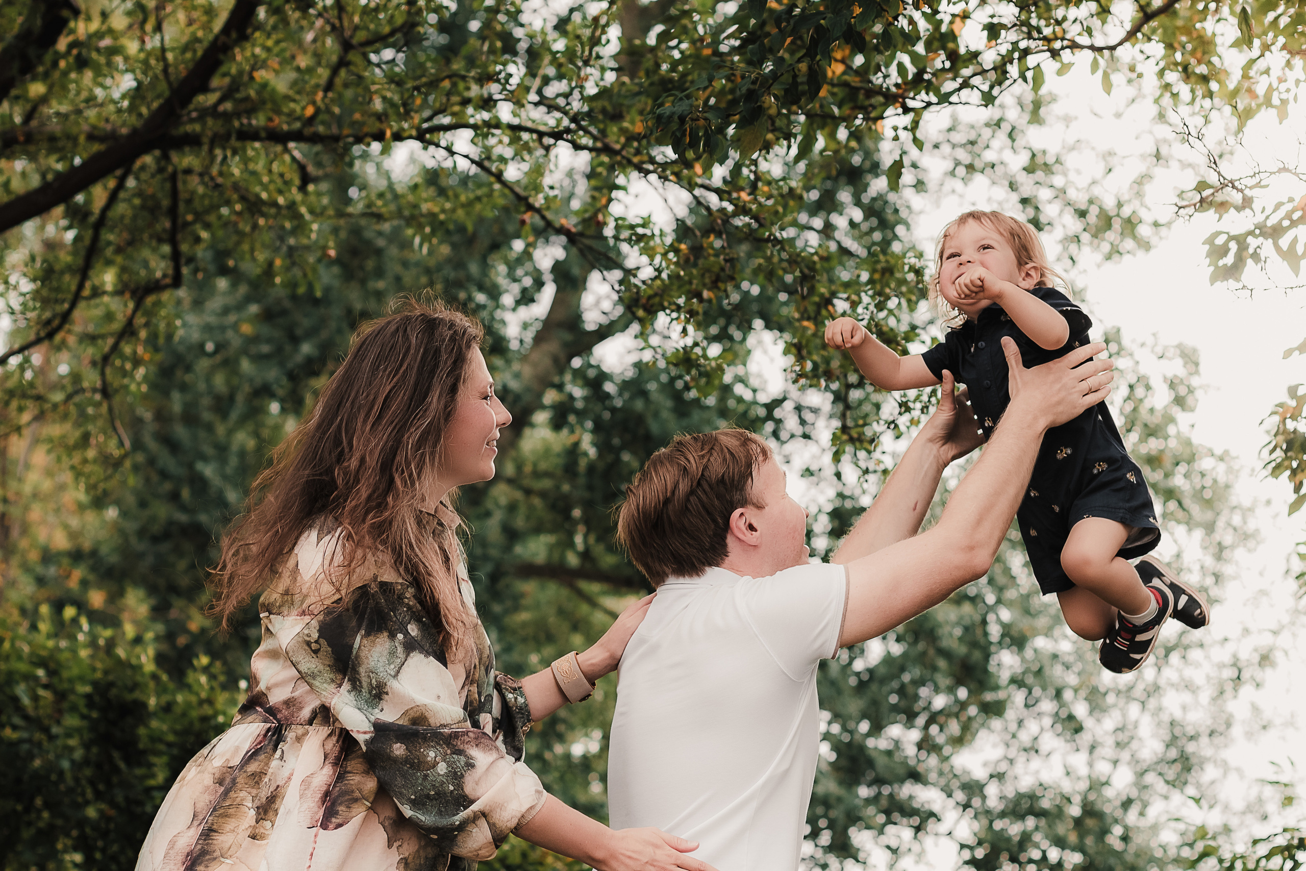 С детством за руку. Mariam Bagdasaryan