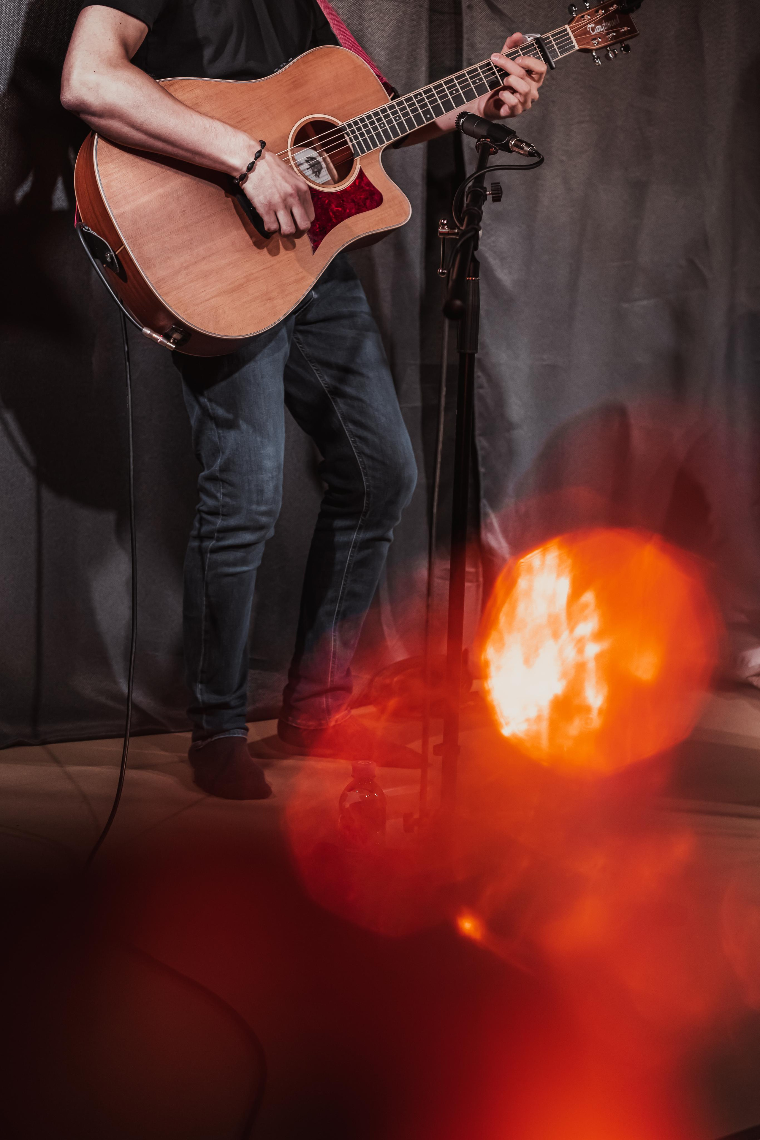 Anaya music концерт. Mariam Bagdasaryan