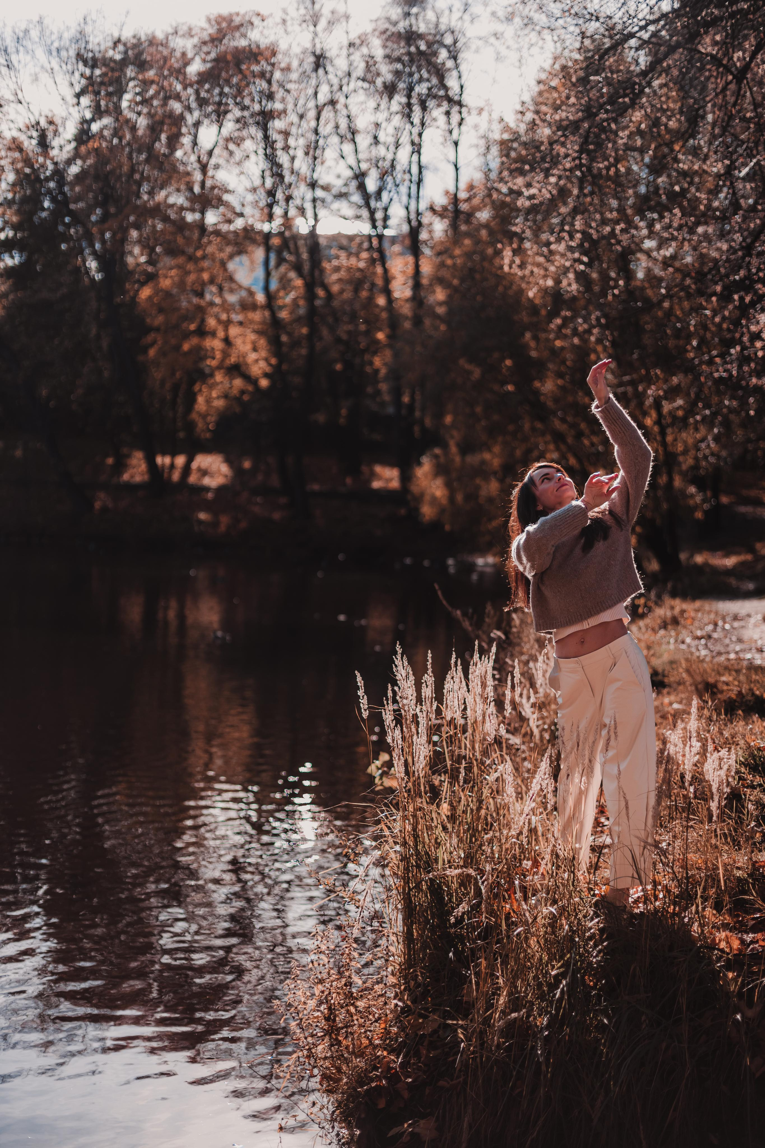 Какие могут быть печали с Натали. Mariam Bagdasaryan