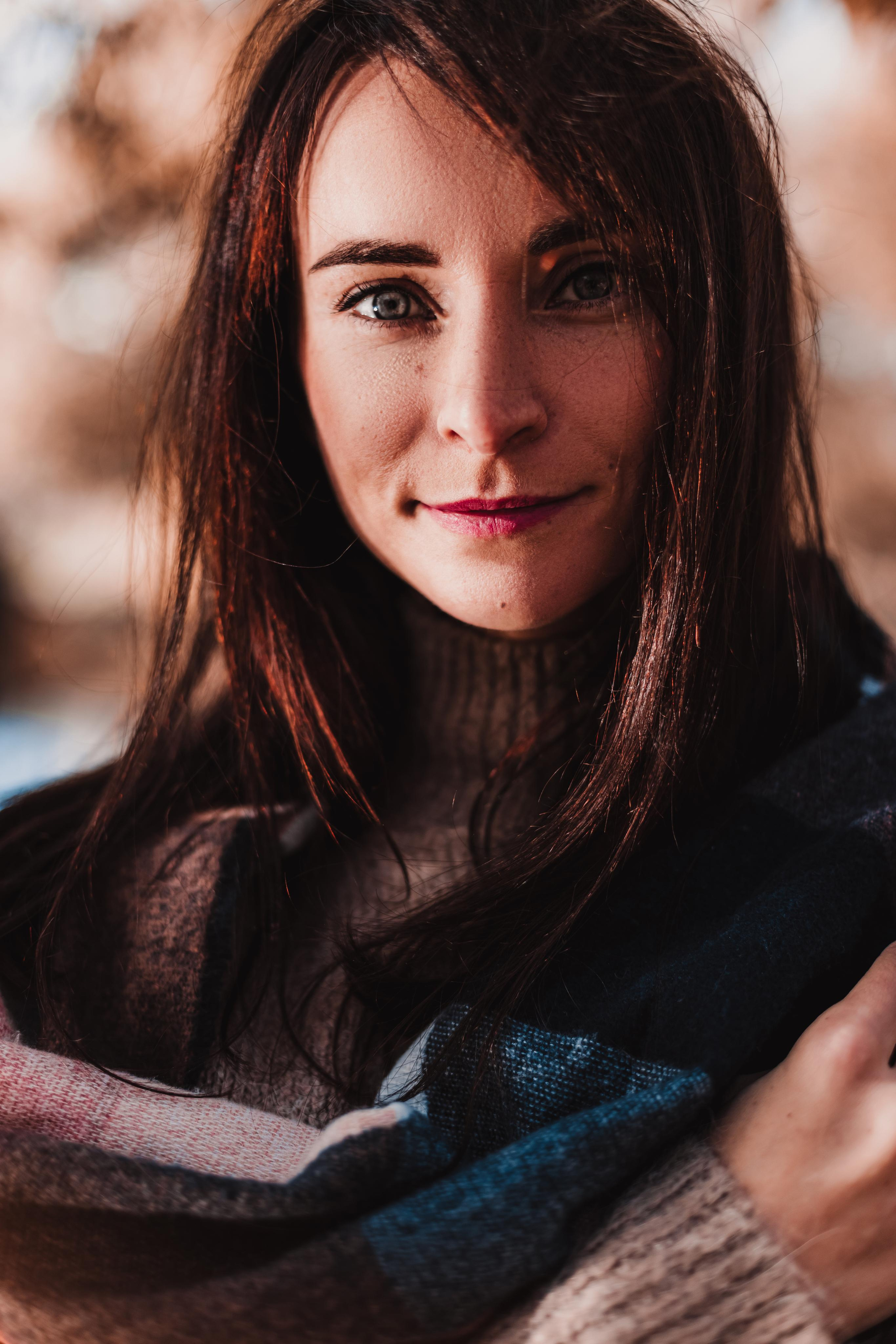 Какие могут быть печали с Натали. Mariam Bagdasaryan