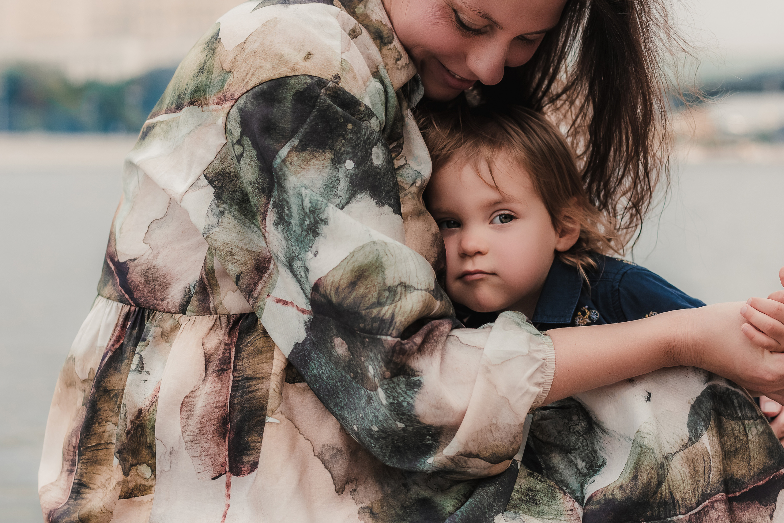 С детством за руку. Mariam Bagdasaryan