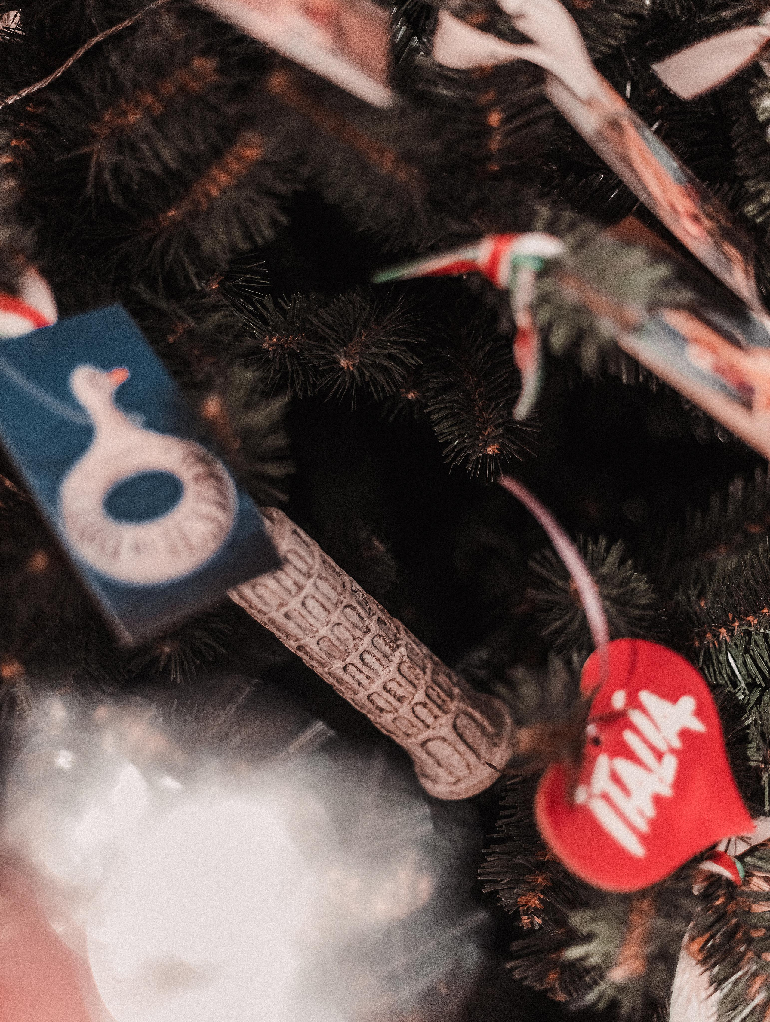 Новогодние открытки. Мариам Багдасарян