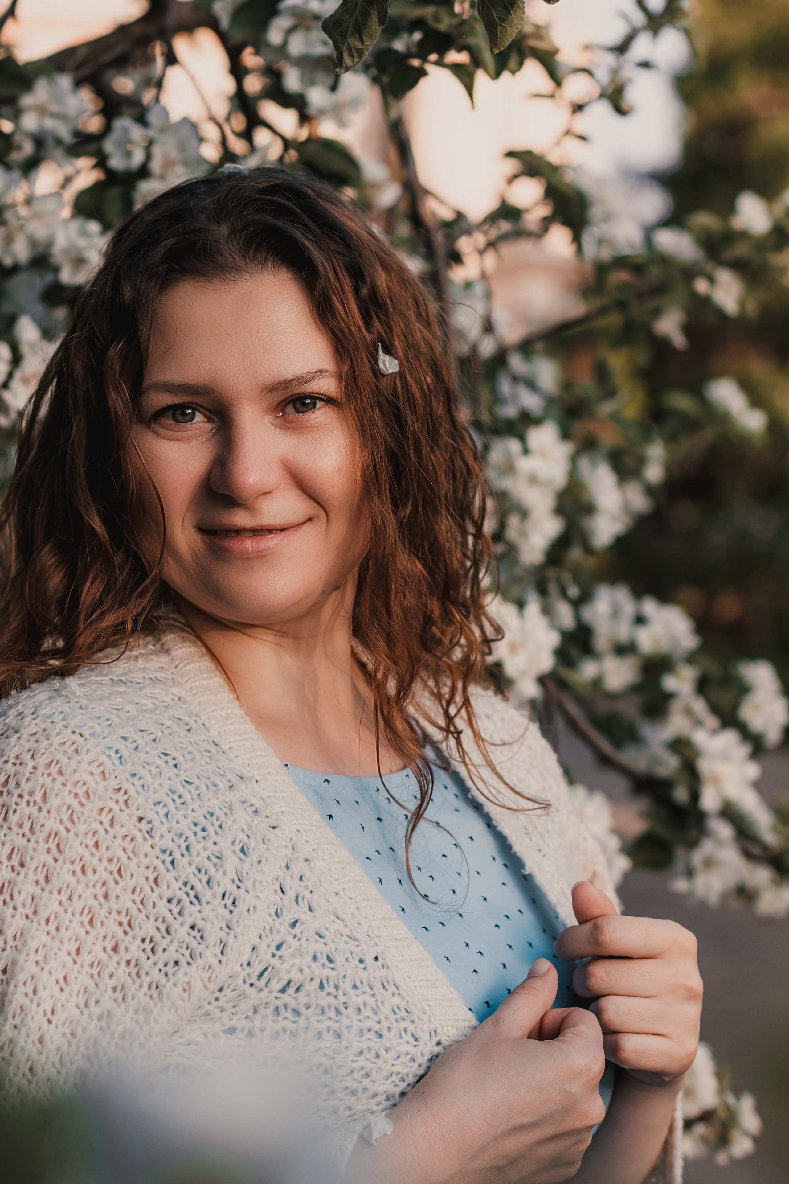 Расцветай. Mariam Bagdasaryan