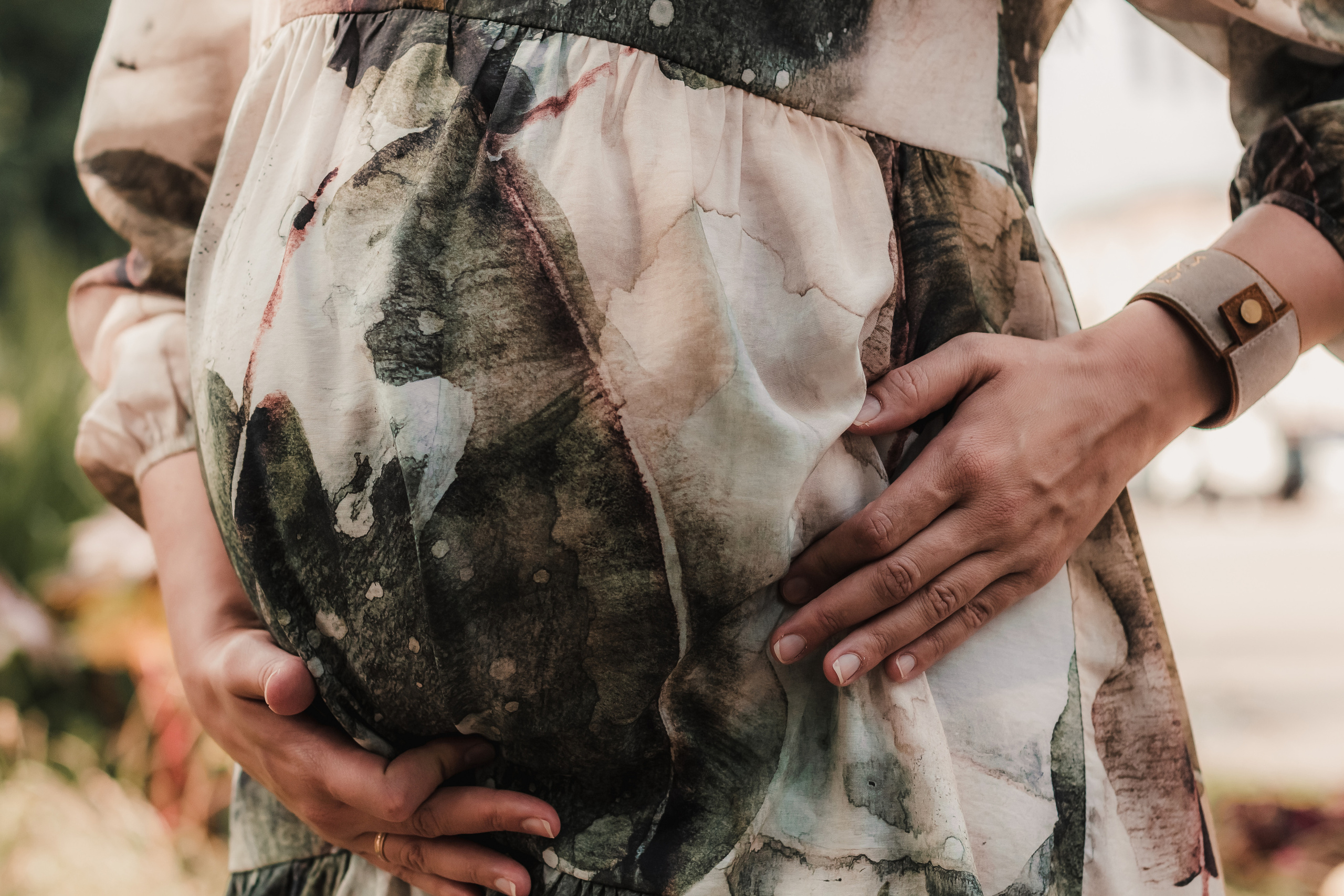 С детством за руку. Mariam Bagdasaryan