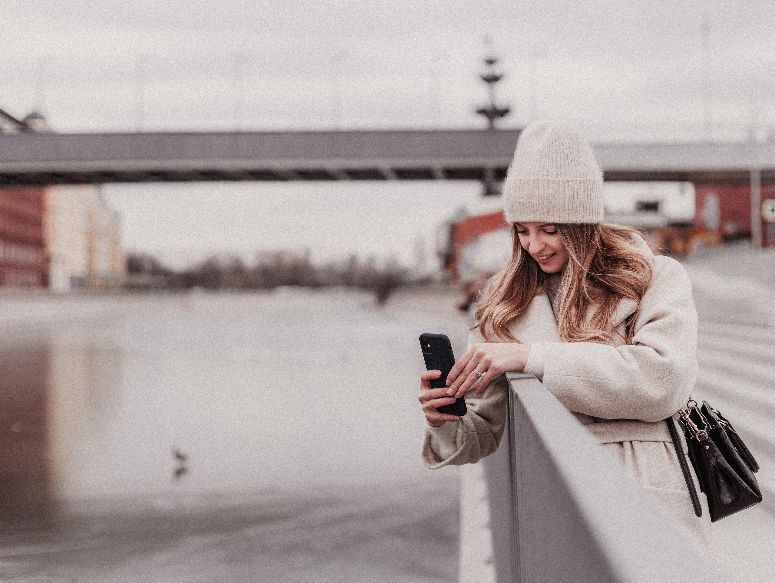 Архитектор в городе. Mariam Bagdasaryan