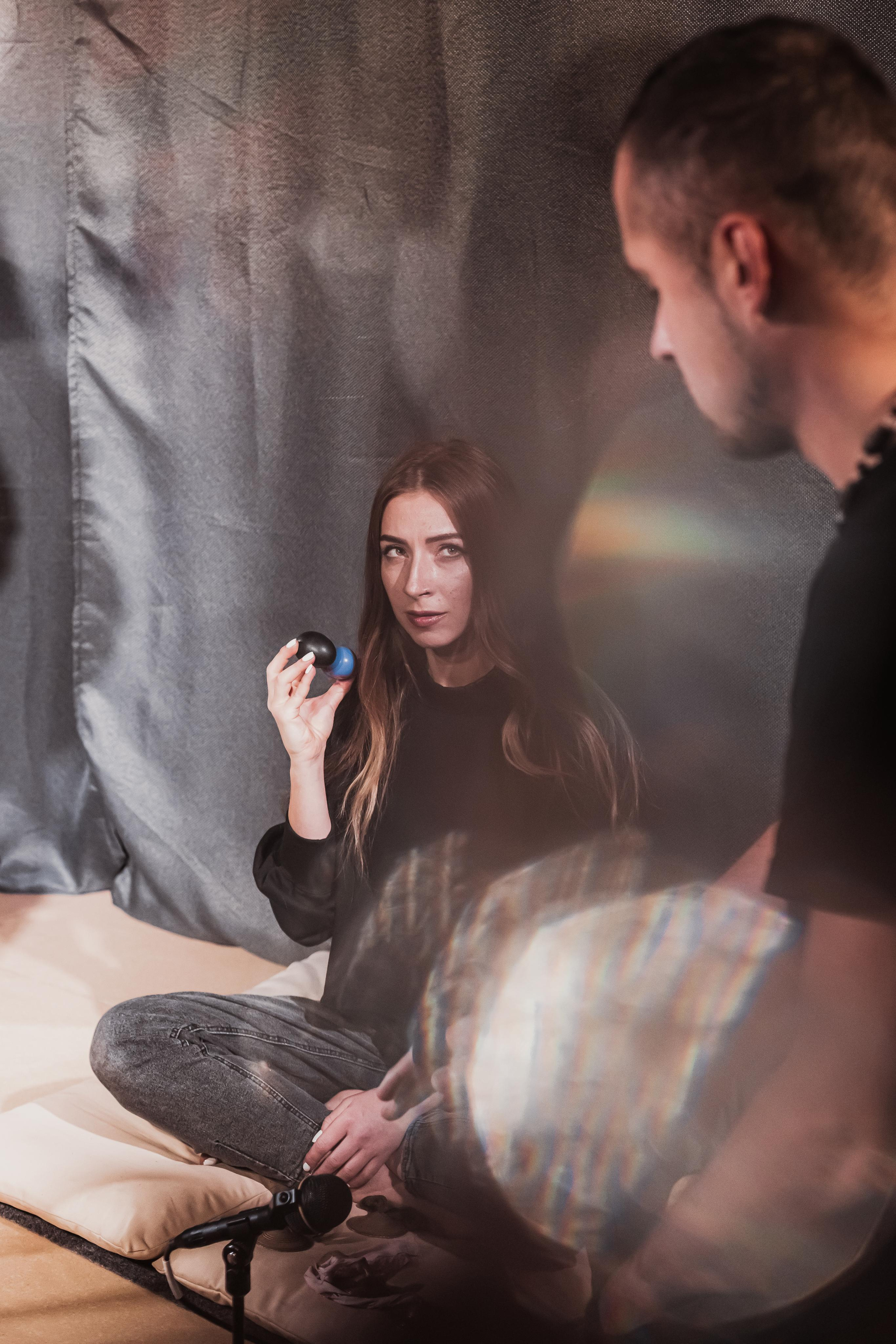 Anaya music концерт. Mariam Bagdasaryan