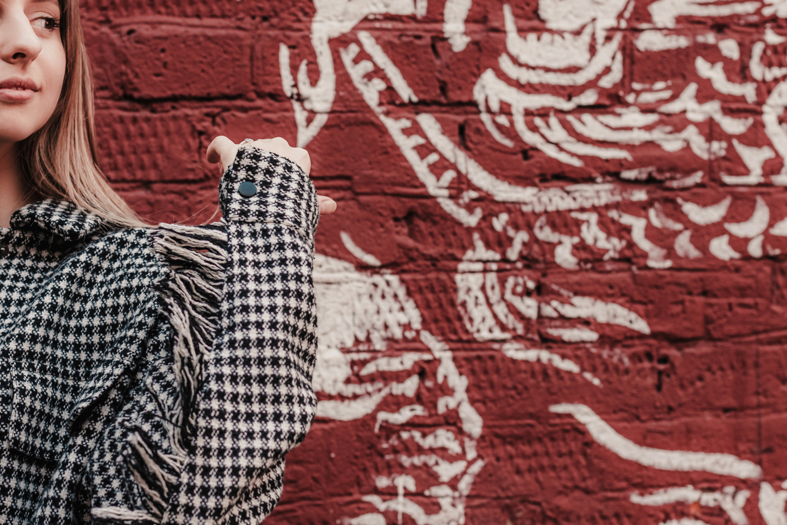 Молодость. Mariam Bagdasaryan