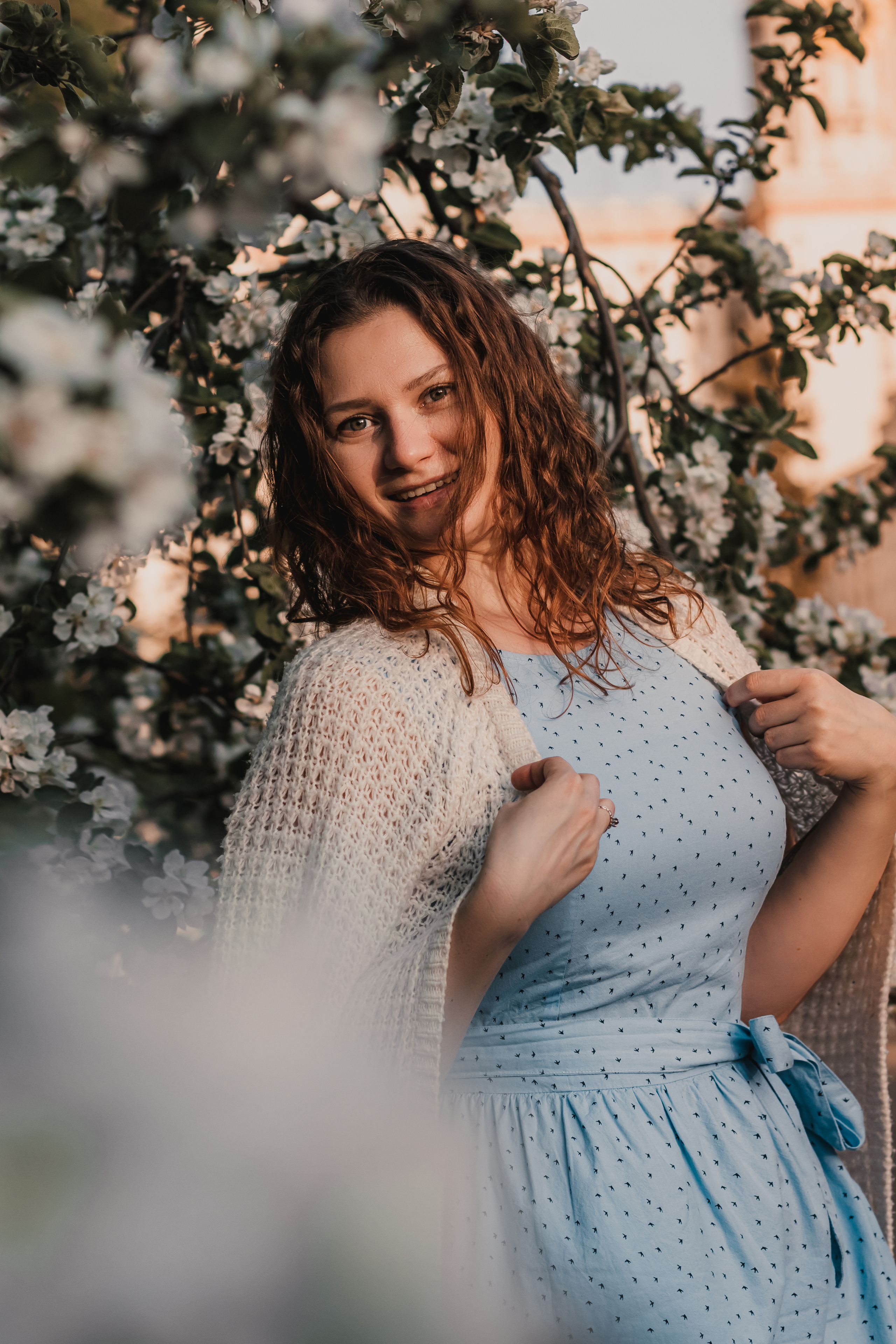 Расцветай. Mariam Bagdasaryan