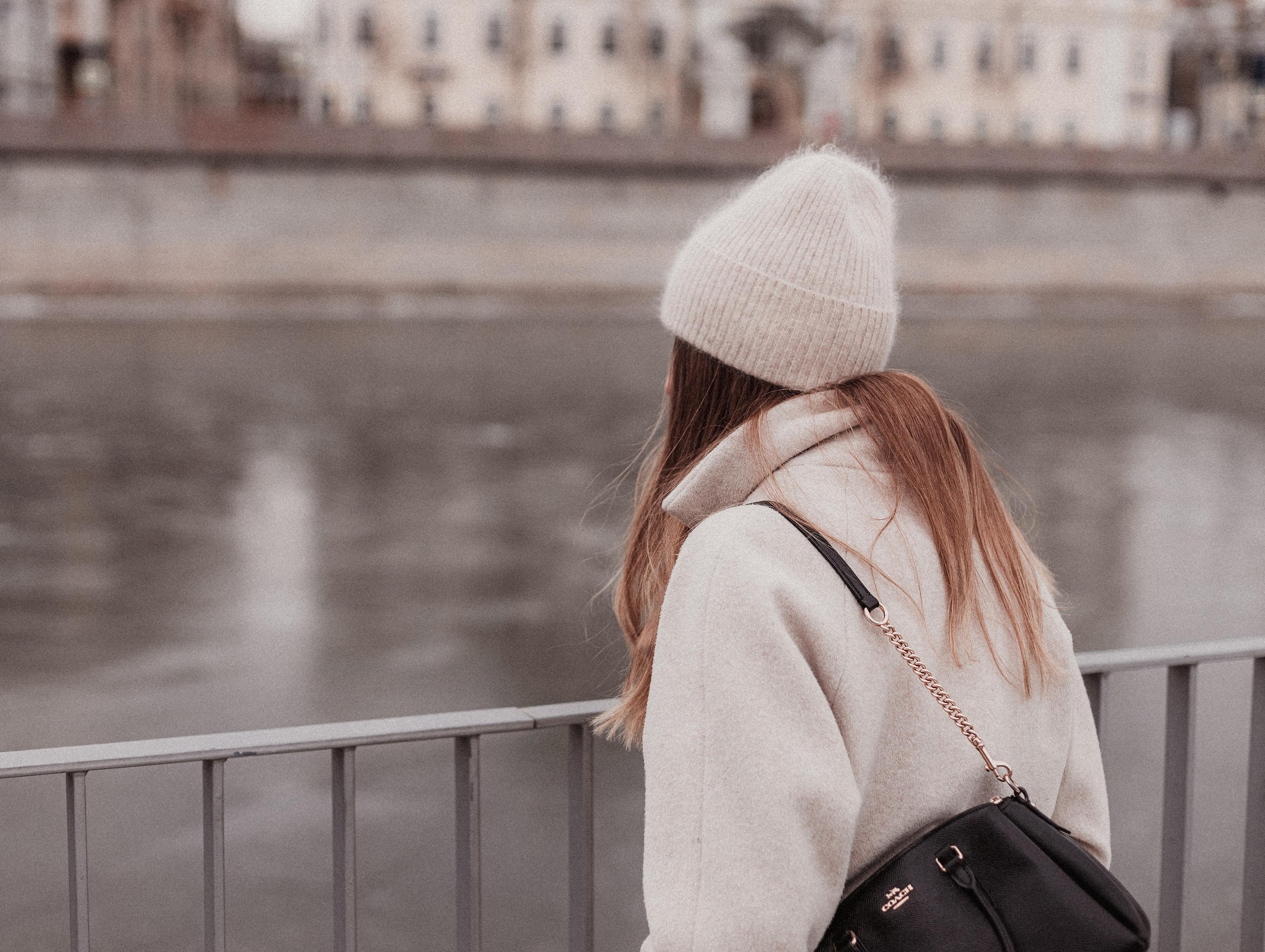 Архитектор в городе. Mariam Bagdasaryan