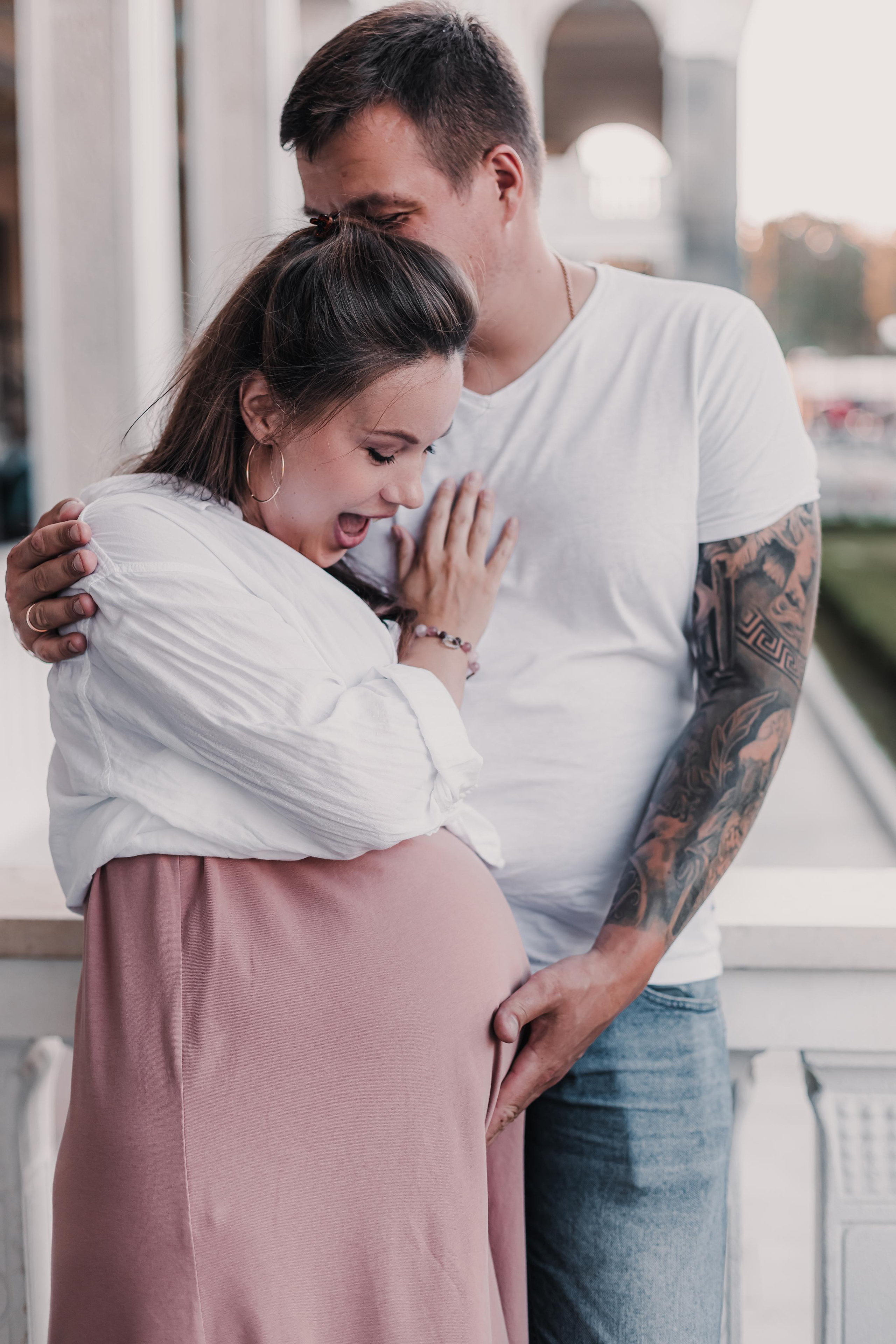 Год спустя. Mariam Bagdasaryan