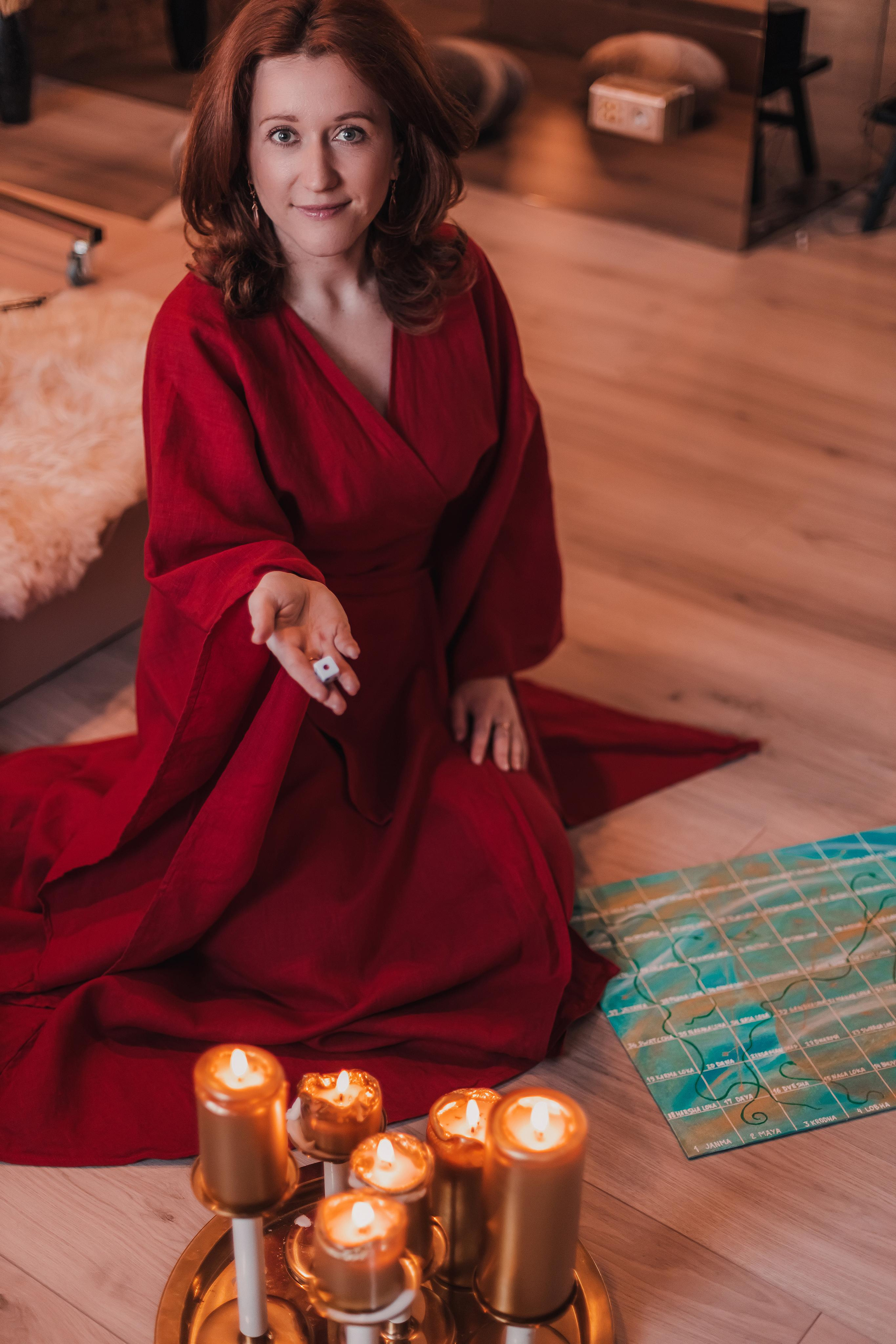 Женщина жизни. Мариам Багдасарян