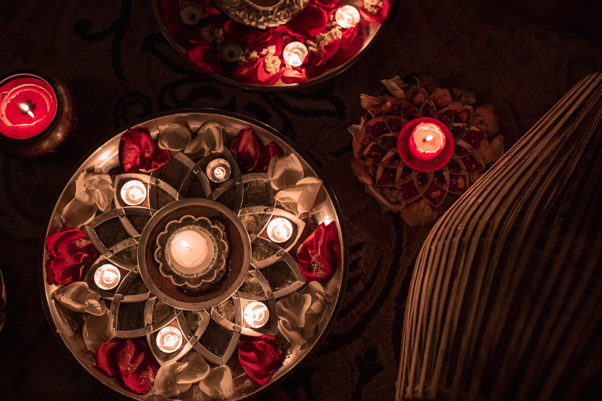 Киртаны Vrindavan Mellows. Мариам Багдасарян