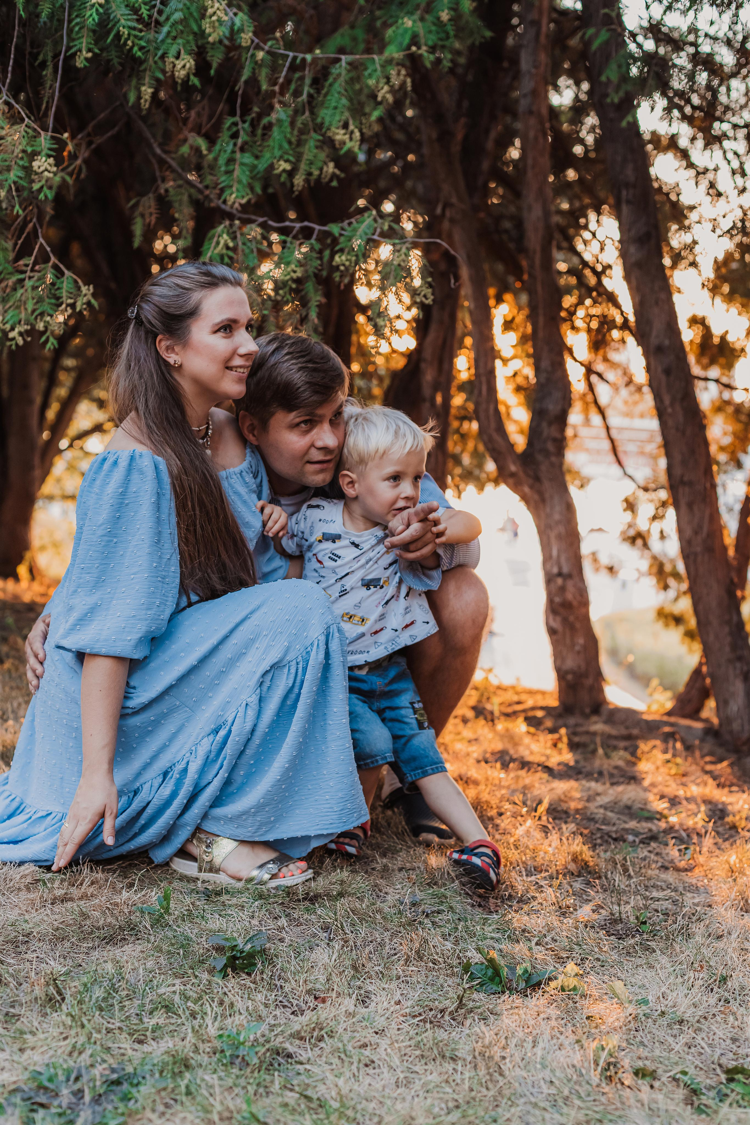 На закате в порту. Мариам Багдасарян