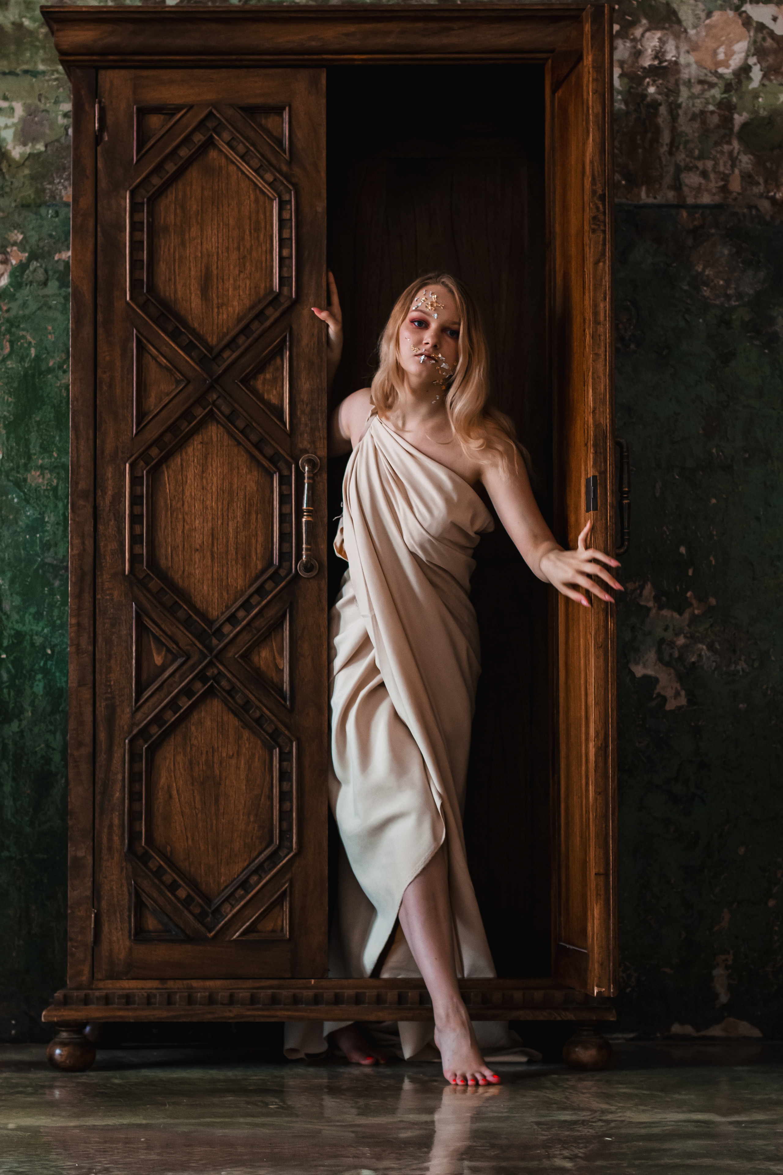 Нарния. Мариам Багдасарян