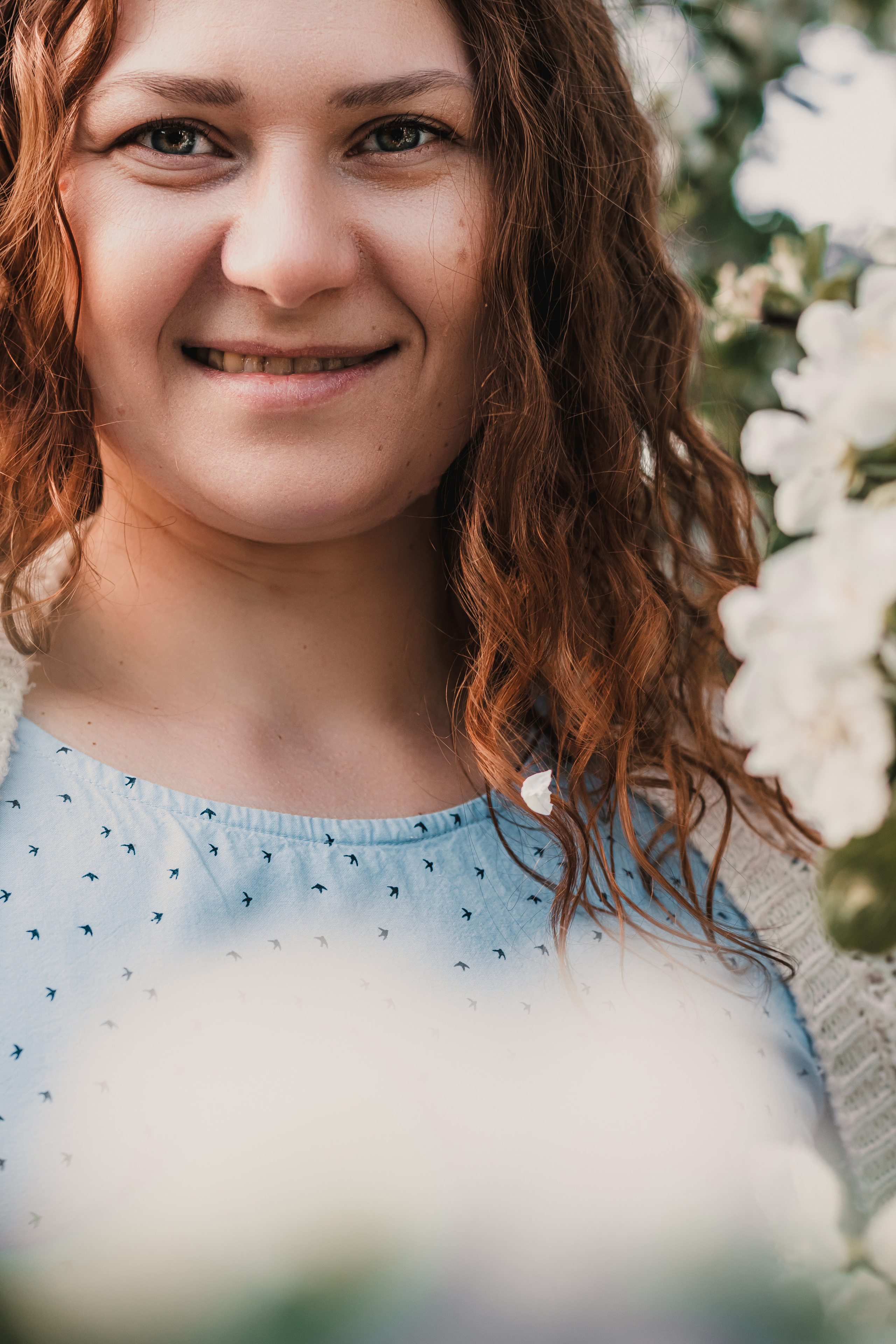 Расцветай. Mariam Bagdasaryan