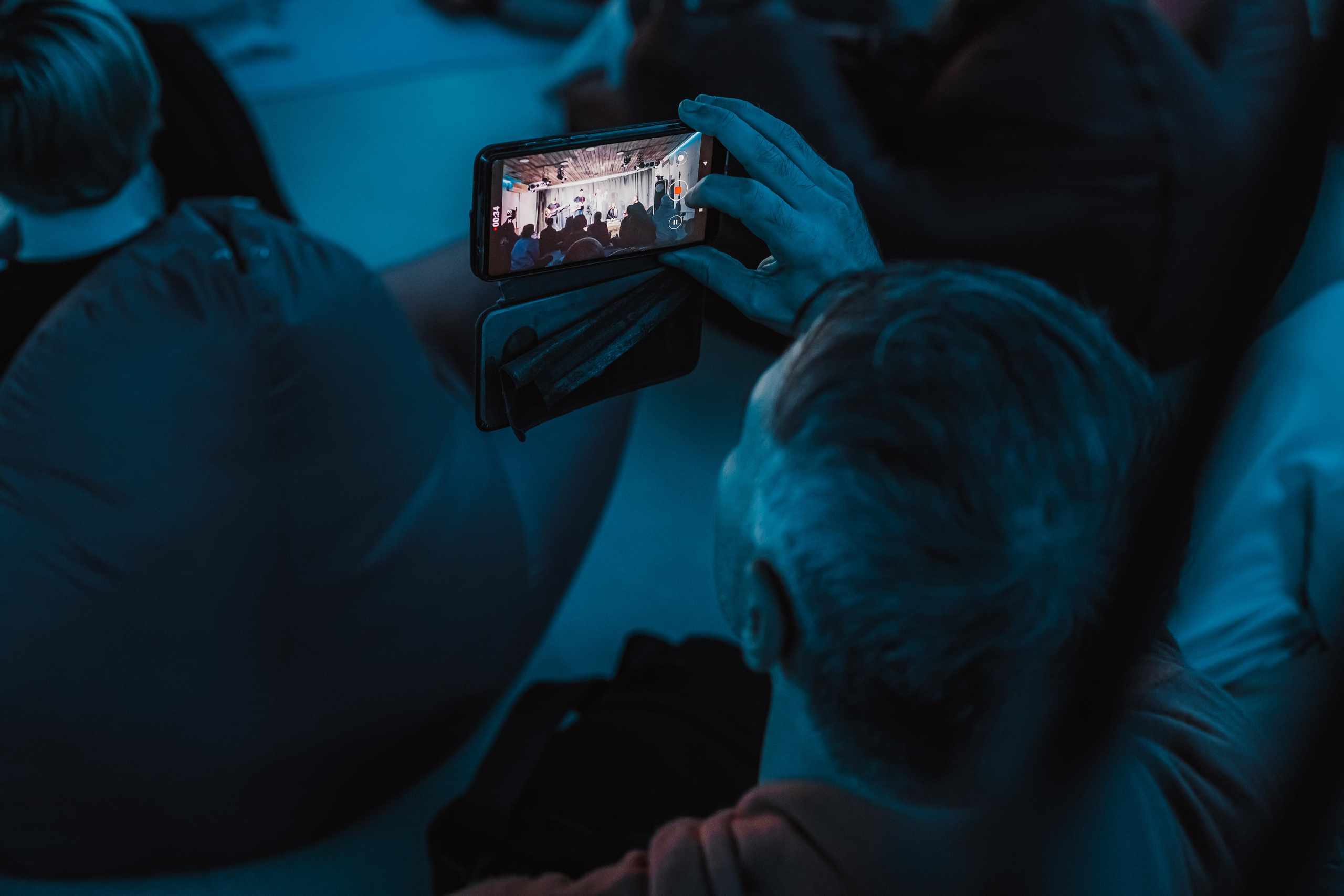 Anaya music концерт. Mariam Bagdasaryan