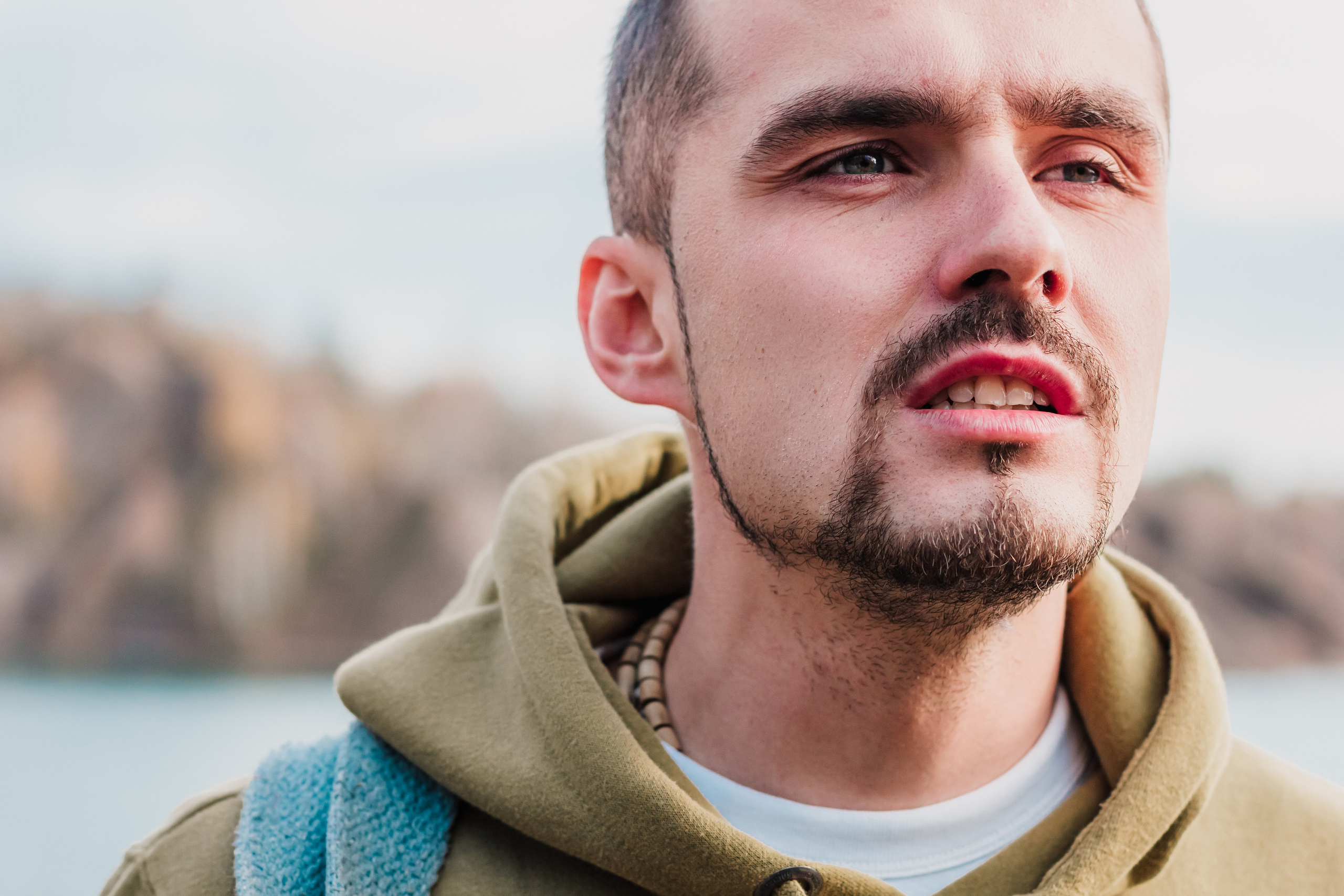 Мриданга горы осень. Мариам Багдасарян