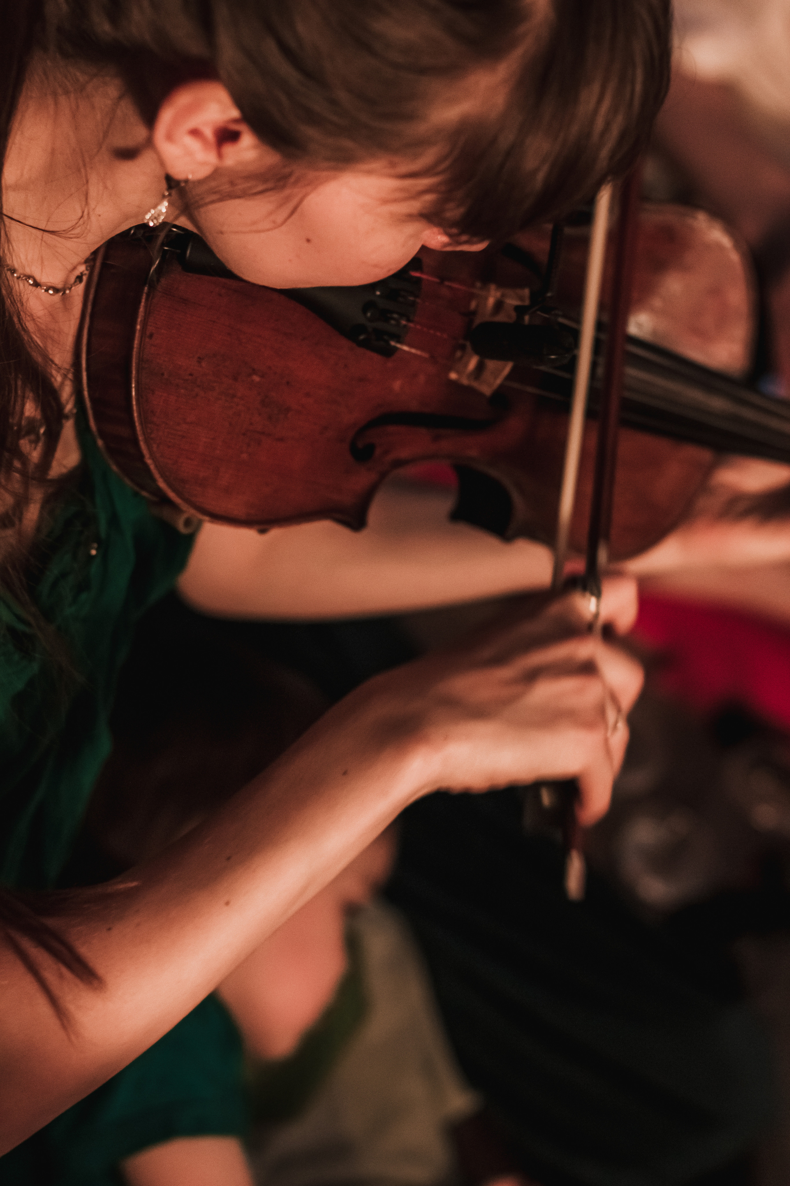 Киртаны Vrindavan Mellows. Мариам Багдасарян