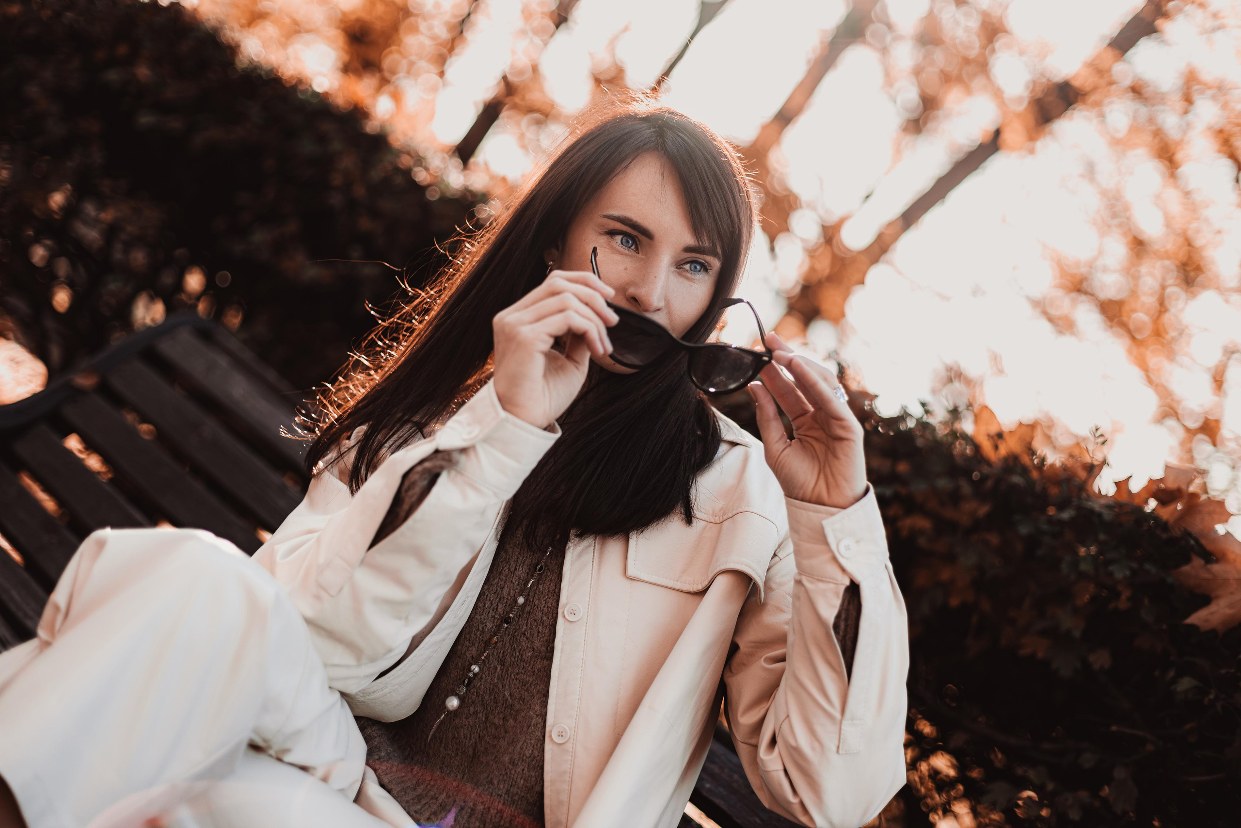 Какие могут быть печали с Натали. Mariam Bagdasaryan