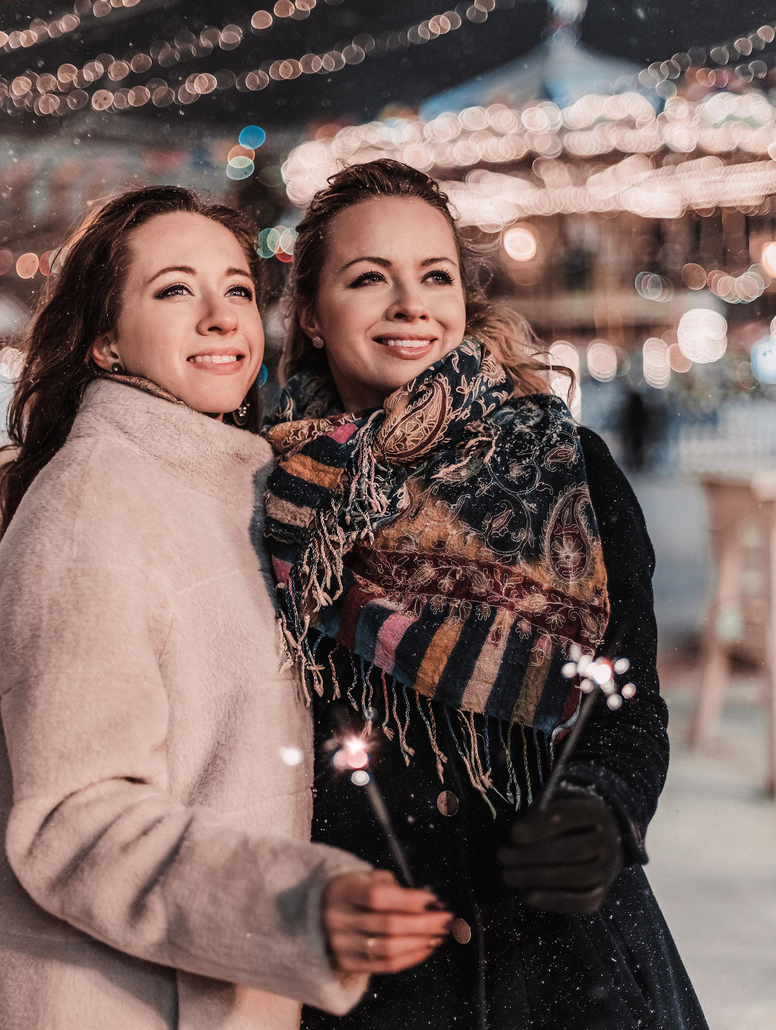 Сестрички. Mariam Bagdasaryan