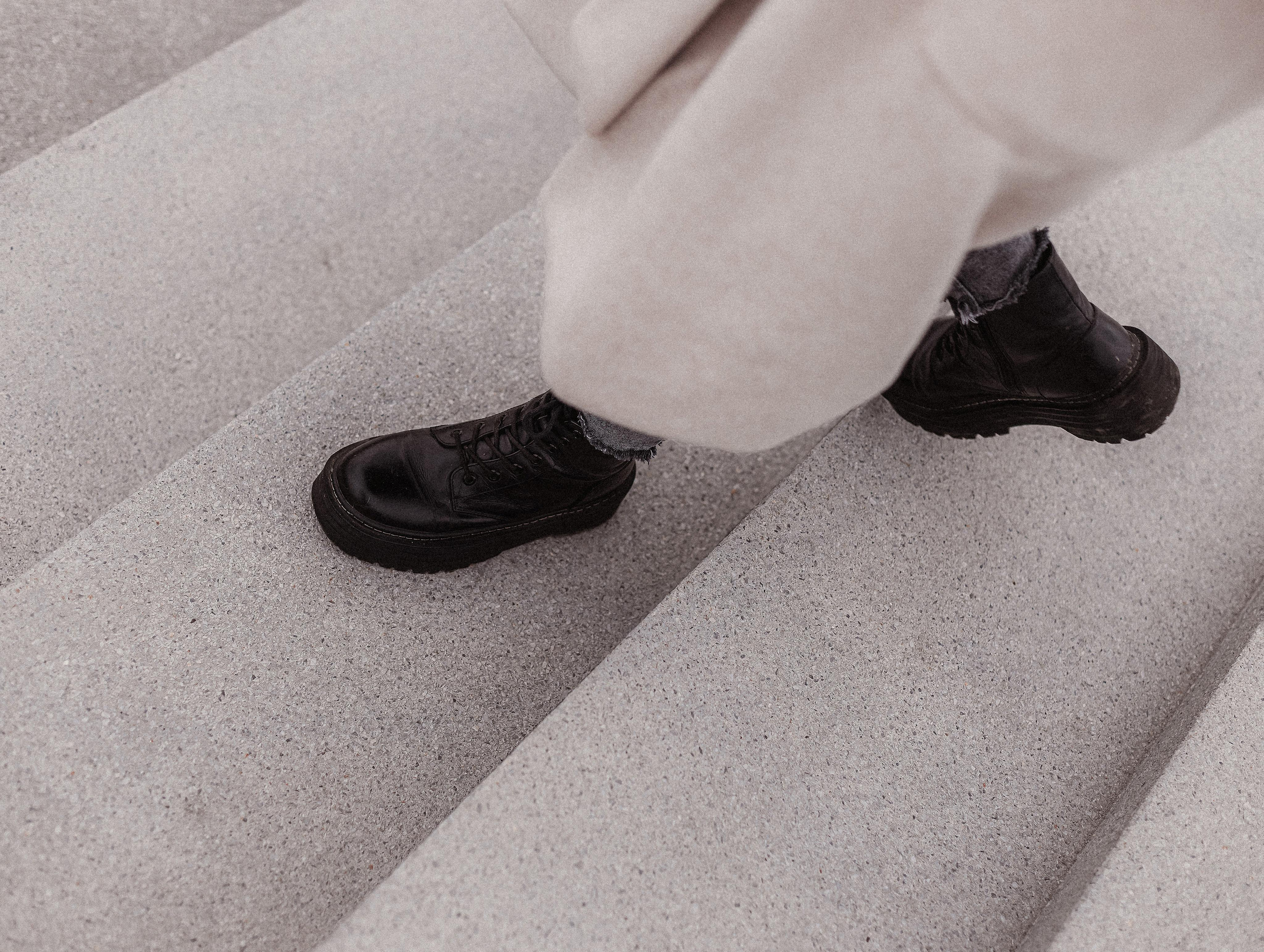 Архитектор в городе. Mariam Bagdasaryan