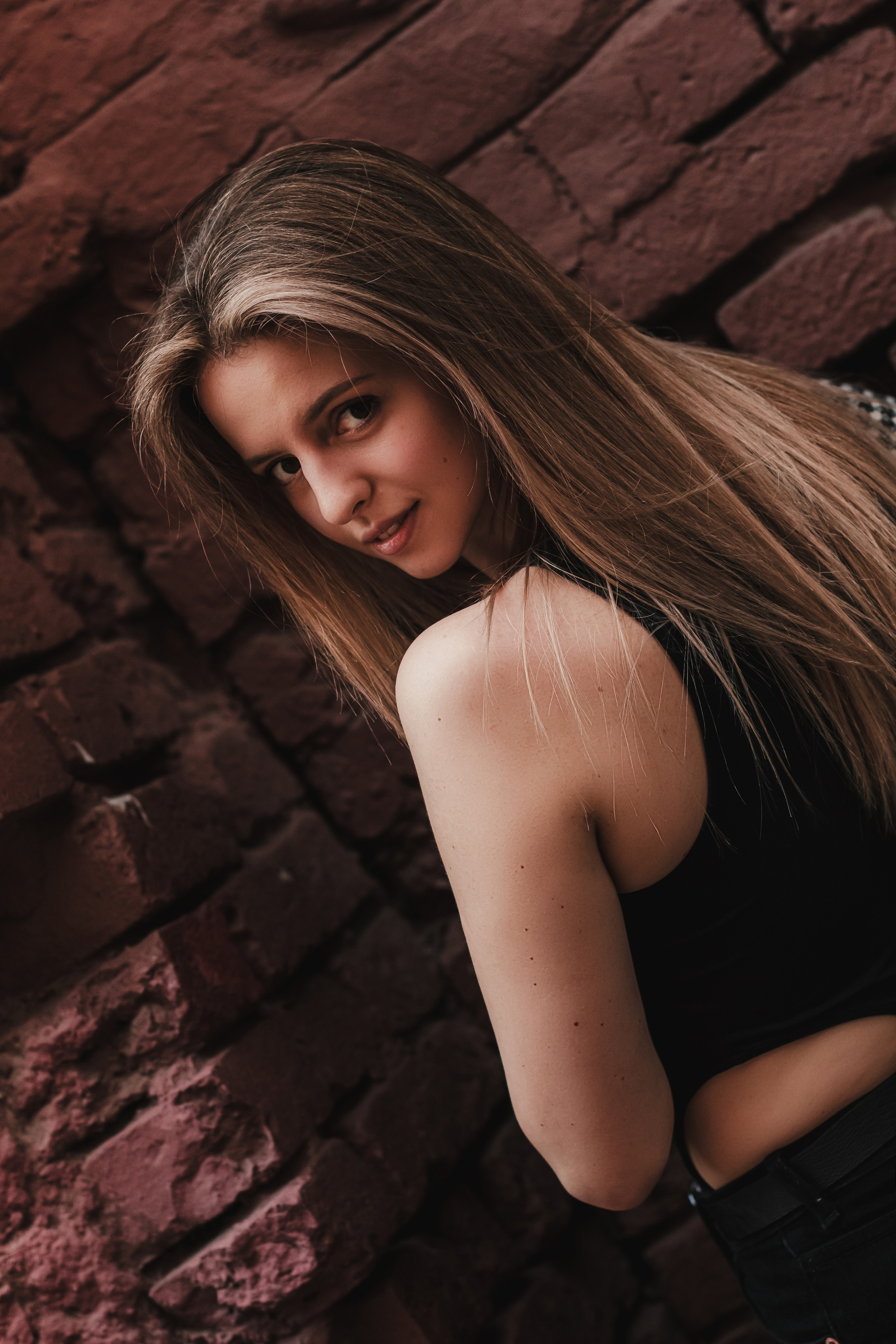 Молодость. Mariam Bagdasaryan