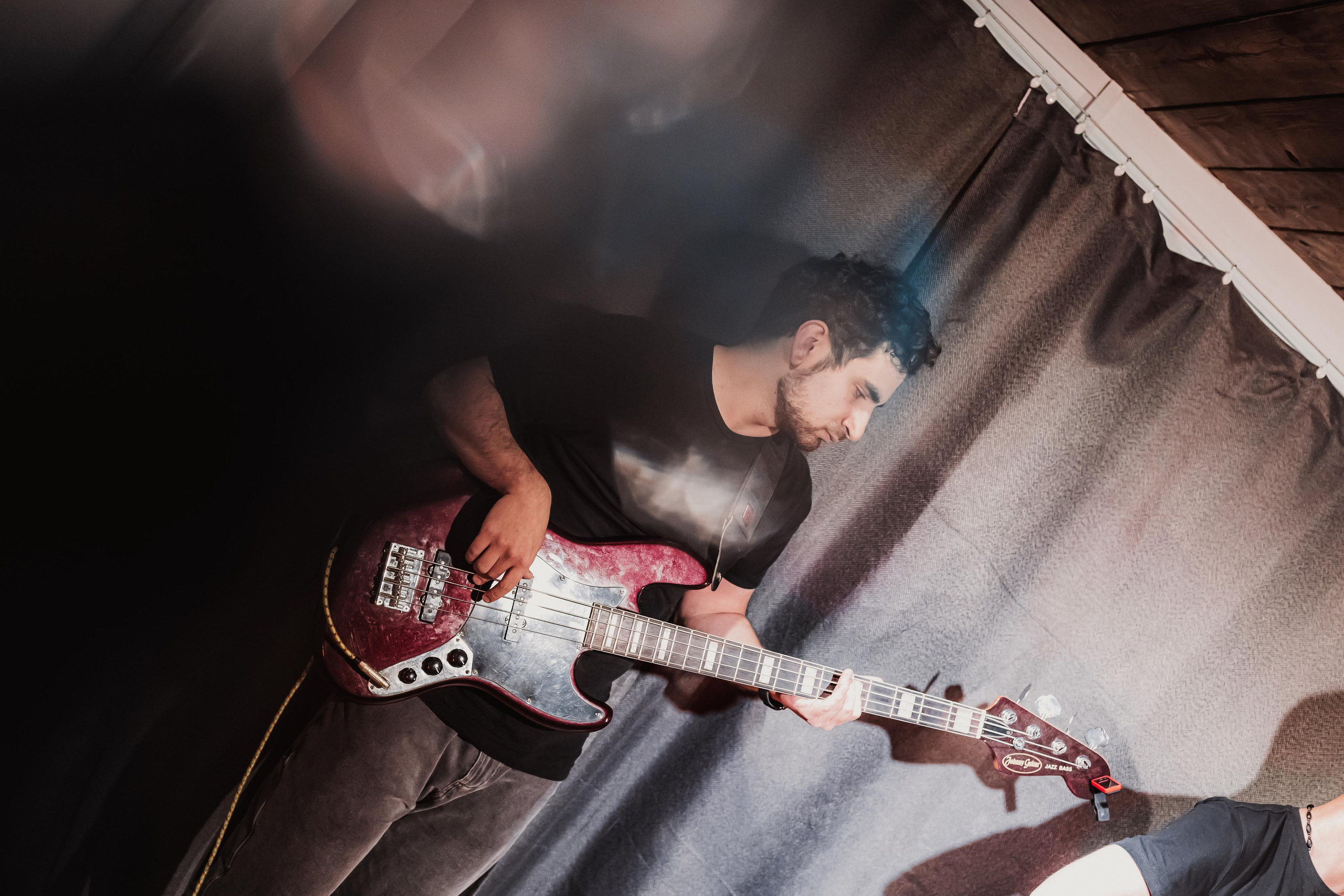 Anaya music концерт. Mariam Bagdasaryan