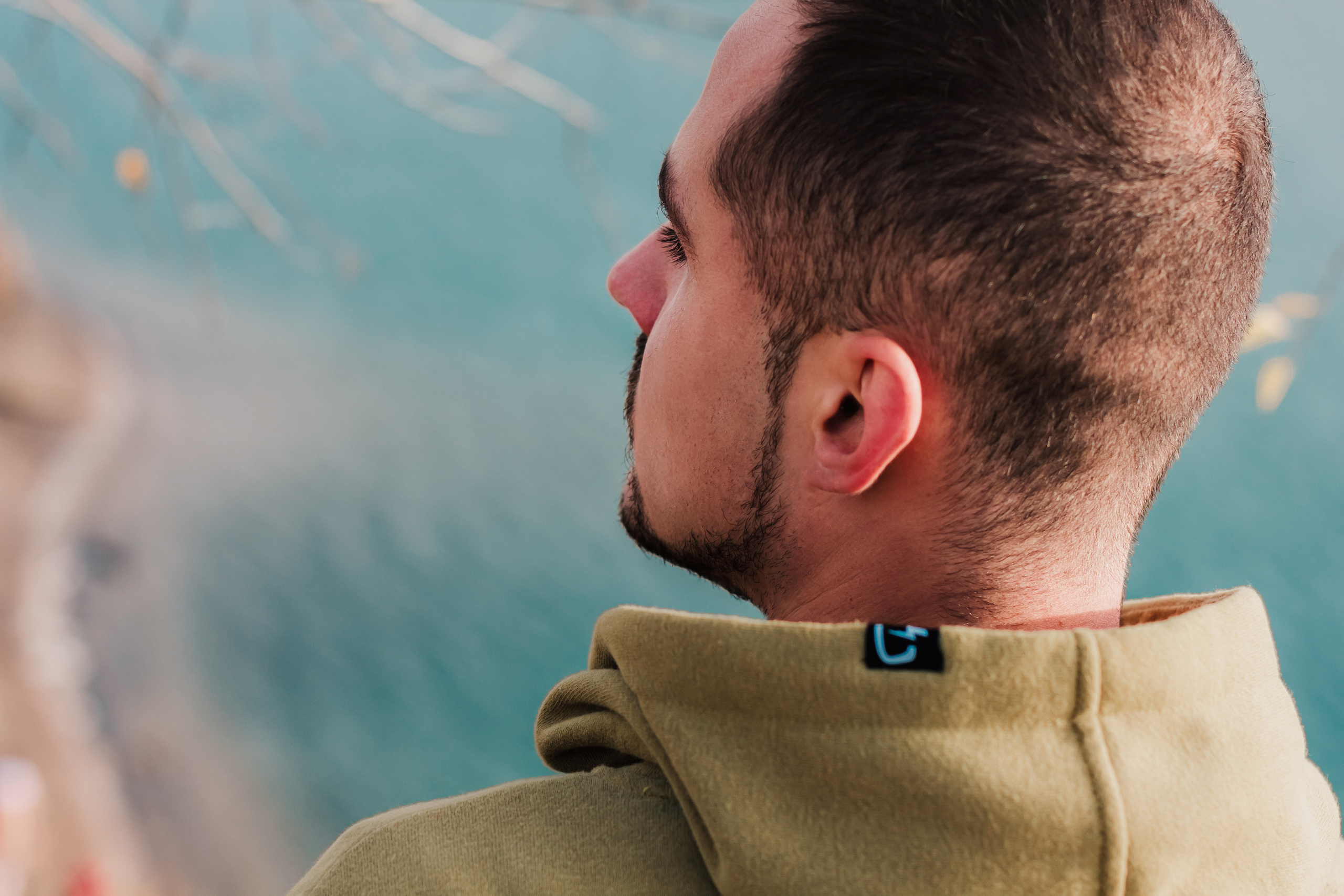 Мриданга горы осень. Мариам Багдасарян