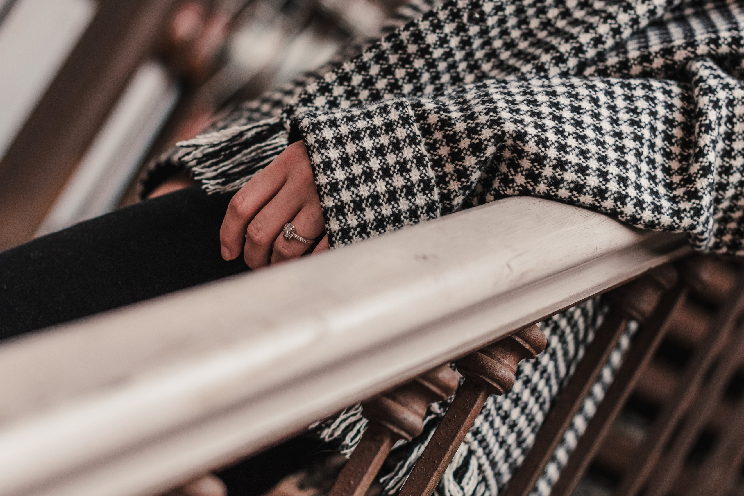 Молодость. Mariam Bagdasaryan