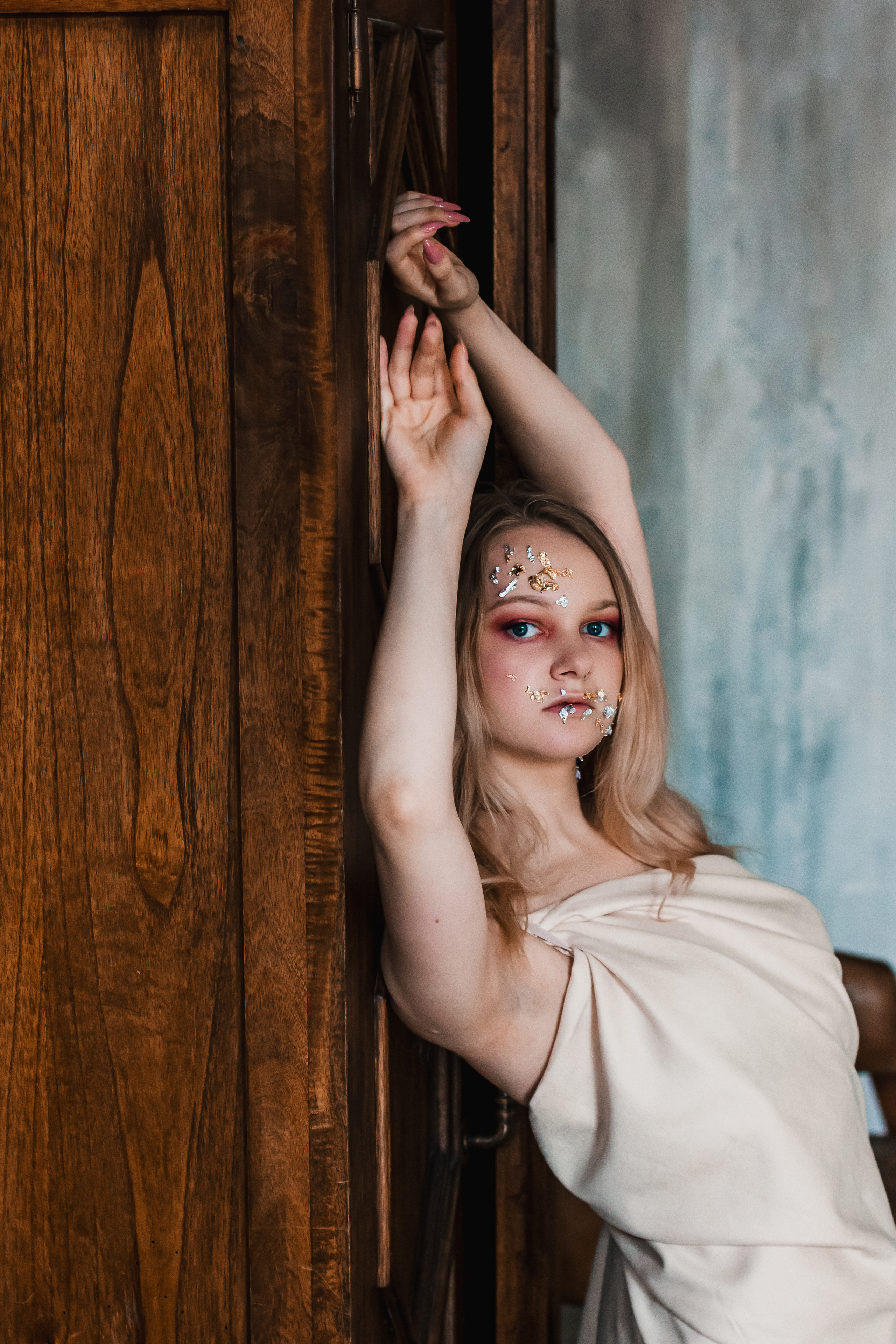 Нарния. Мариам Багдасарян