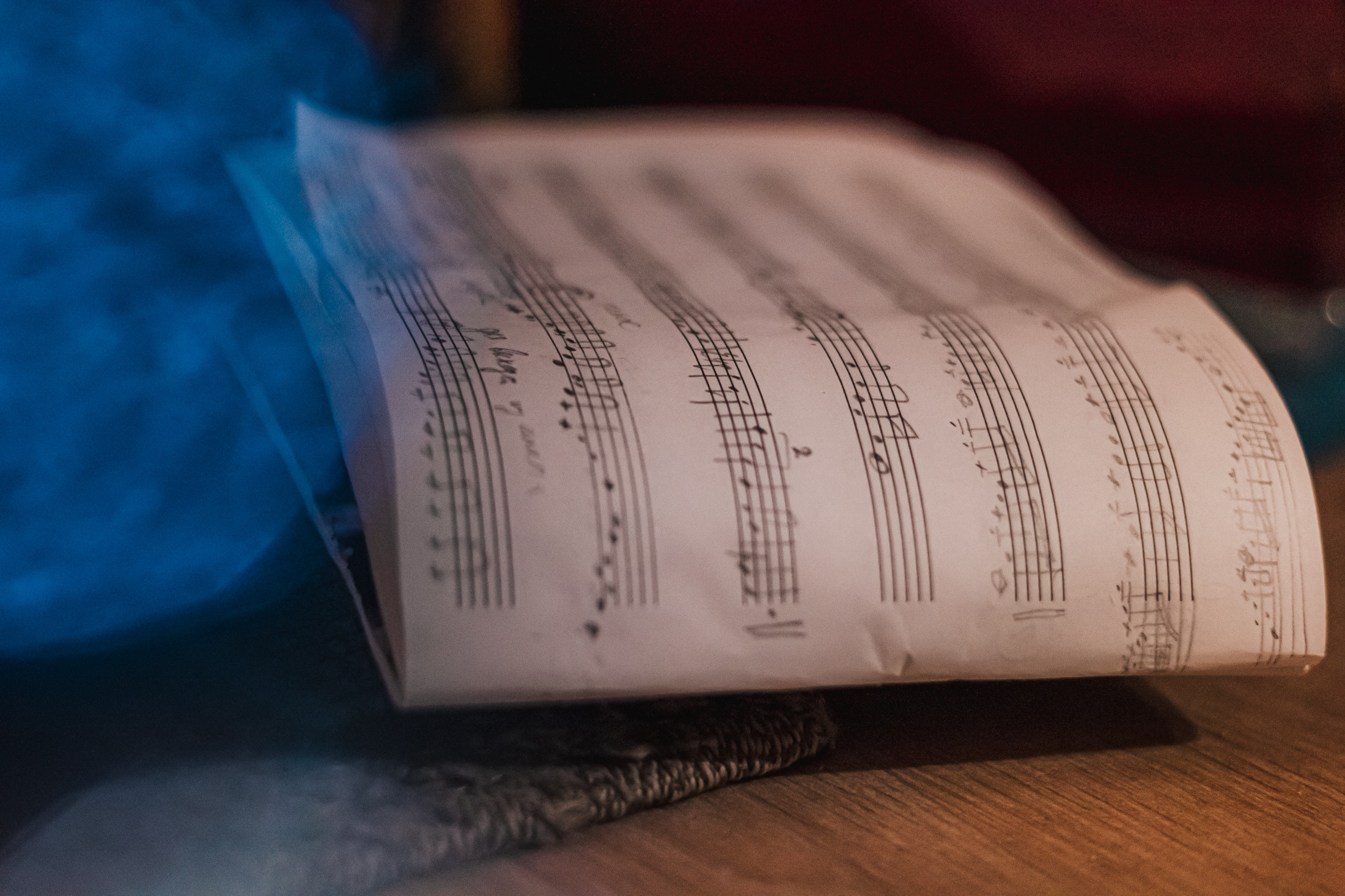 Киртаны Vrindavan Mellows. Мариам Багдасарян