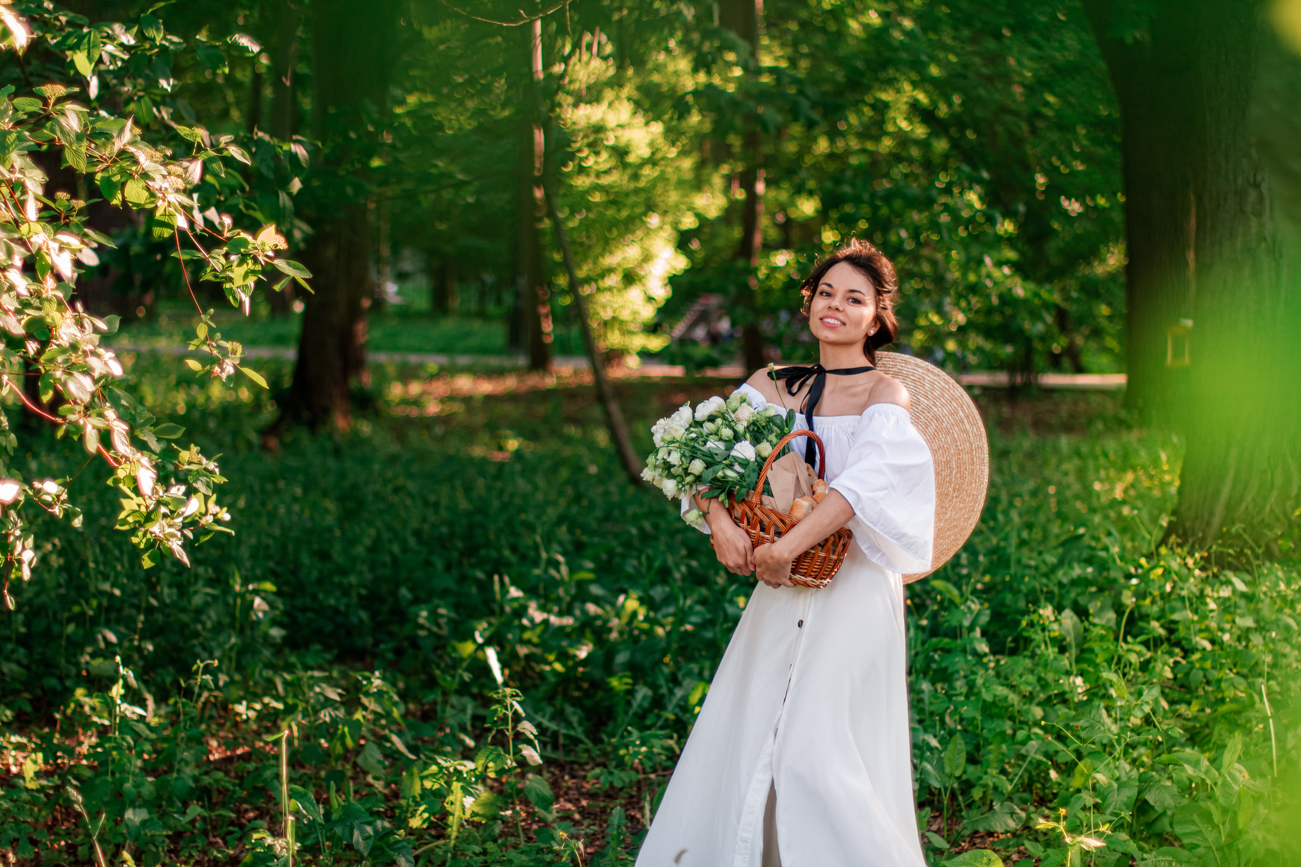 Италия в Москве. Мариам Багдасарян