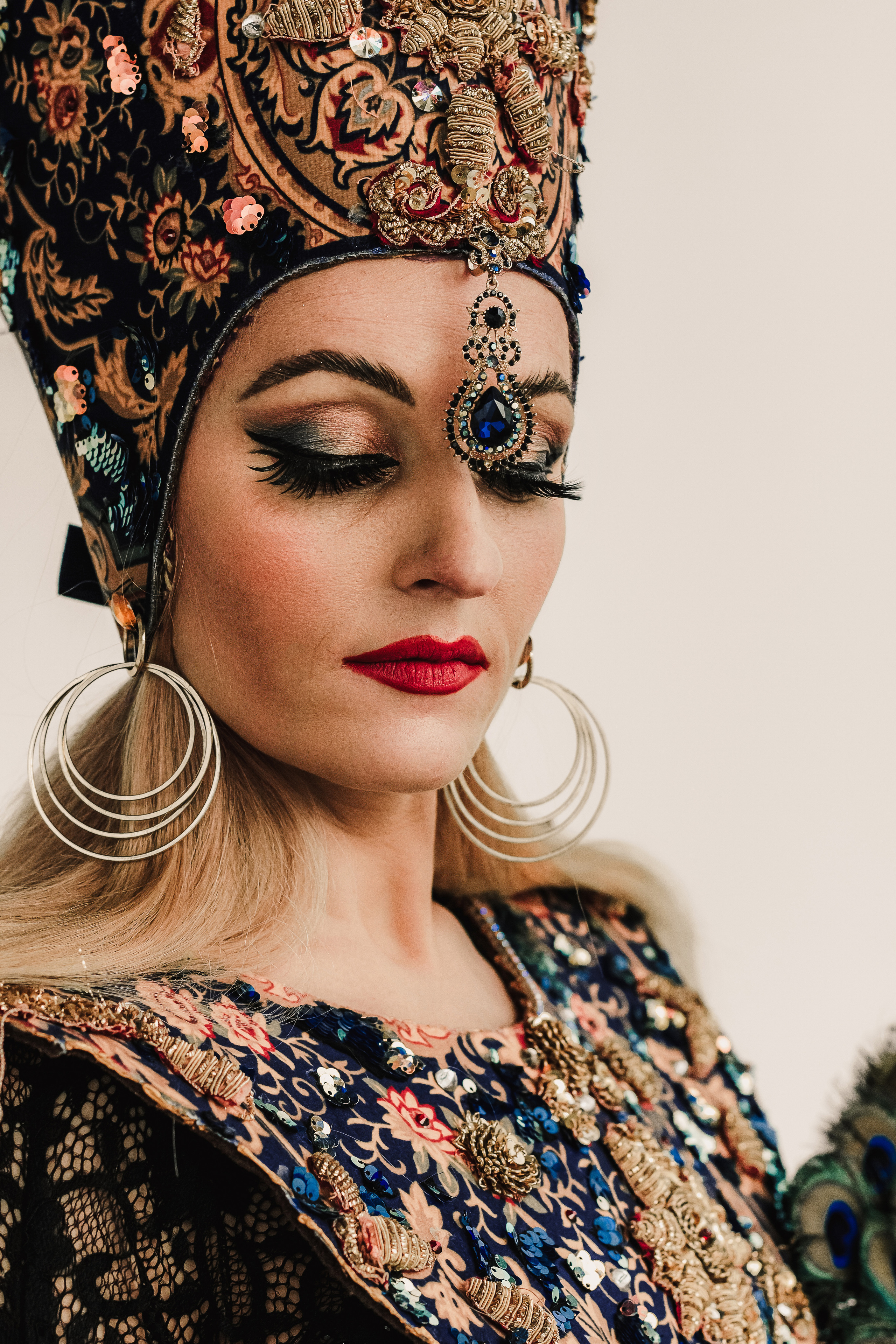 Перья. Мариам Багдасарян