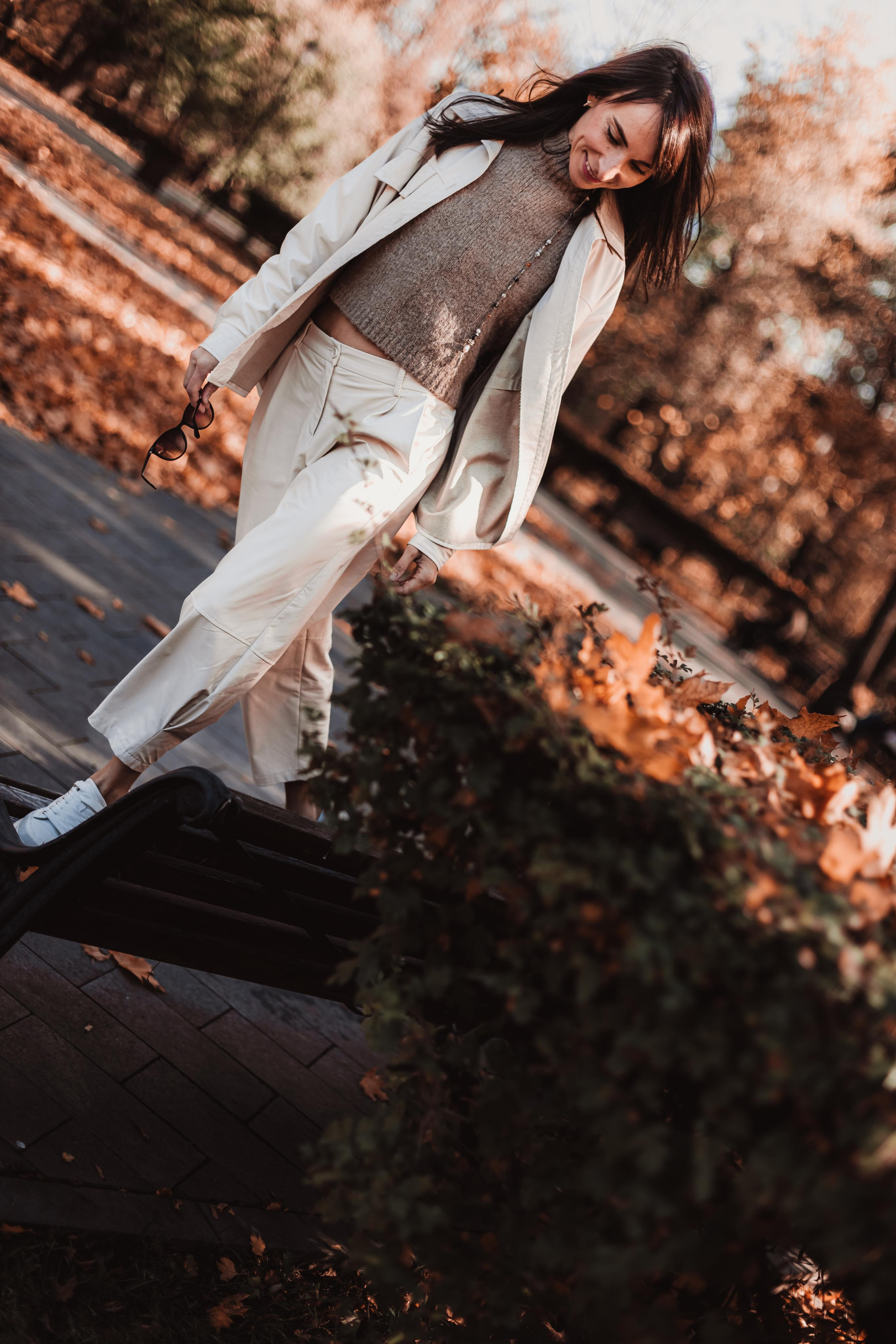 Какие могут быть печали с Натали. Mariam Bagdasaryan