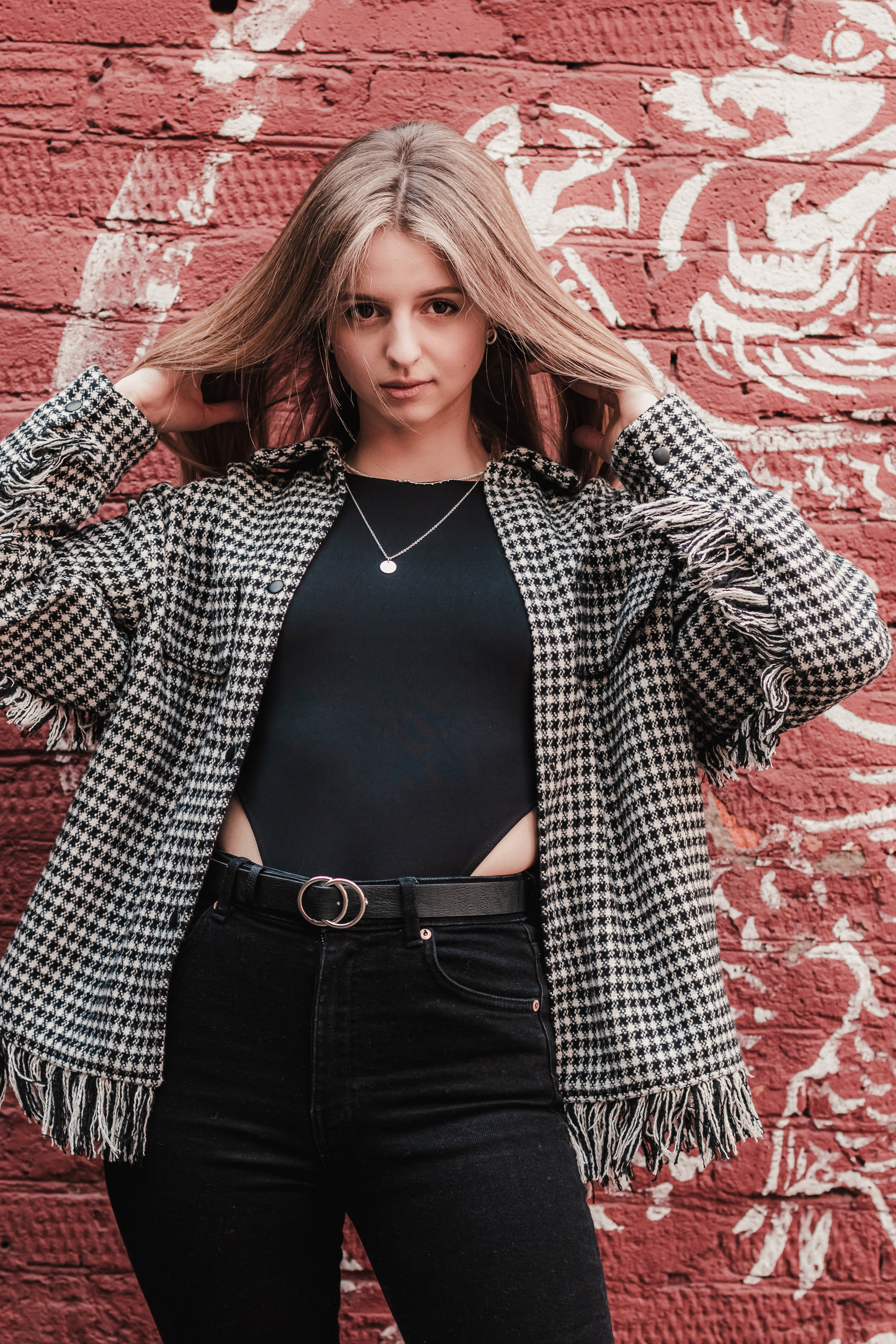 Молодость. Mariam Bagdasaryan