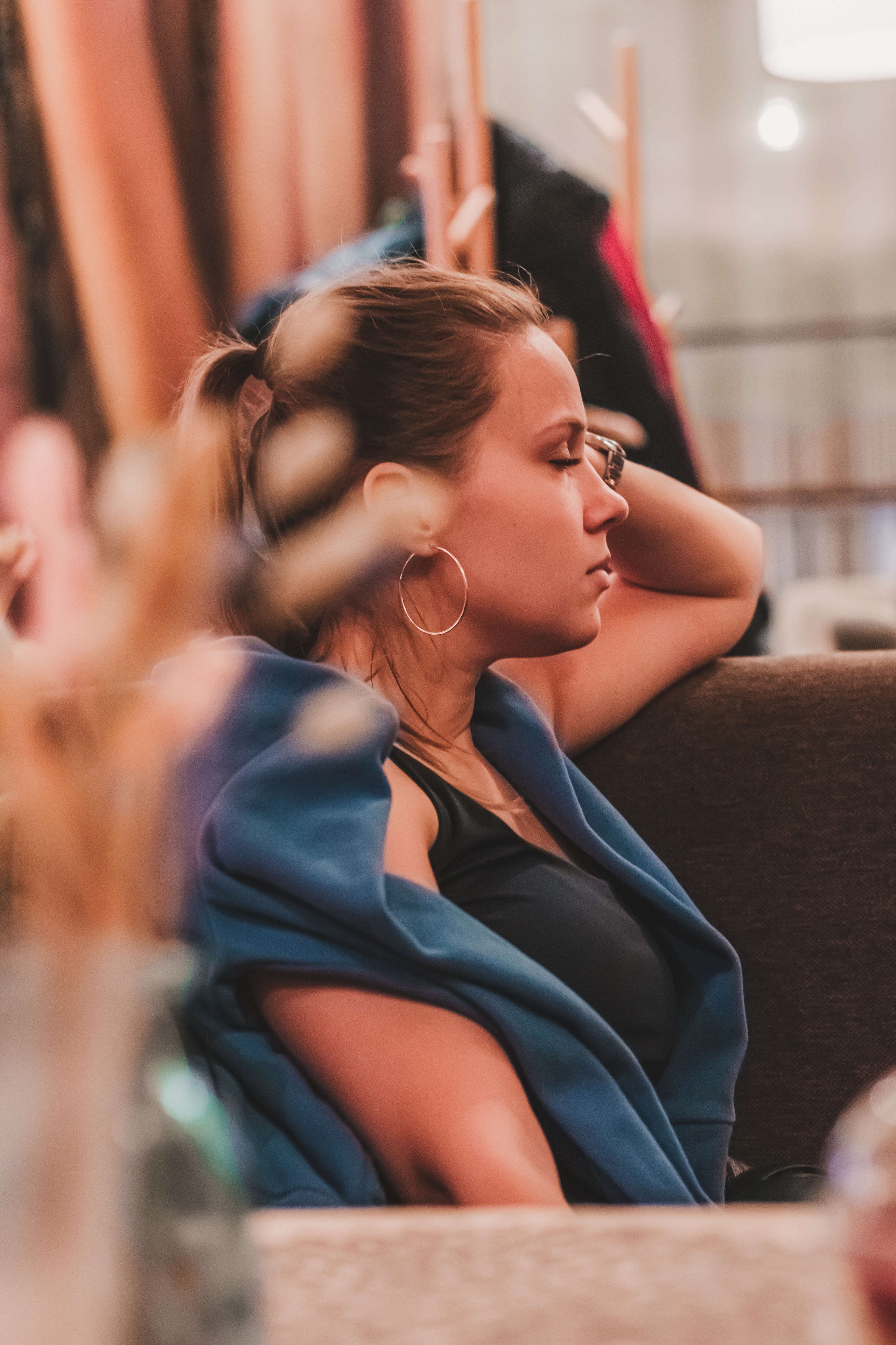 Киртаны Vrindavan Mellows. Мариам Багдасарян