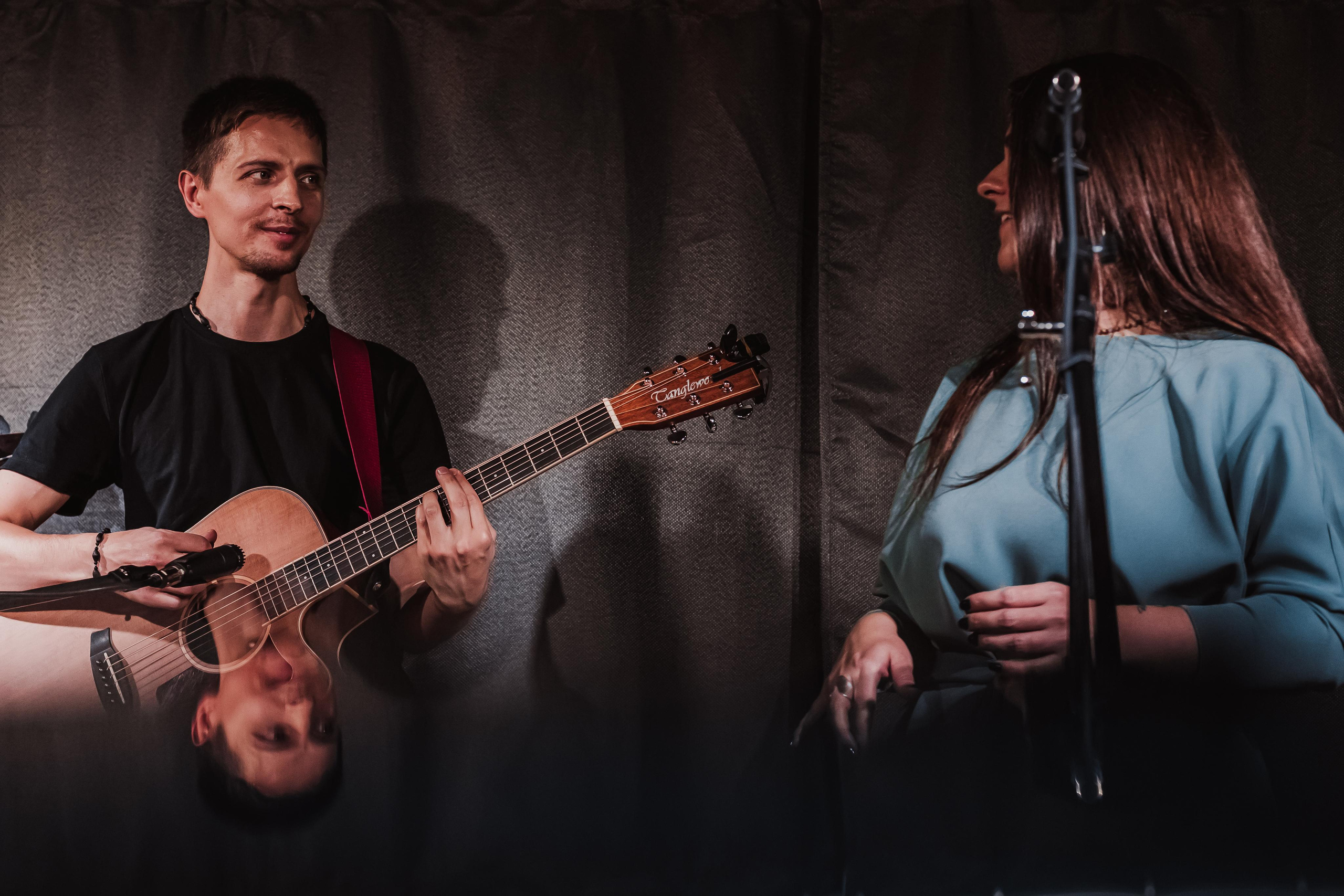 Anaya music концерт. Mariam Bagdasaryan